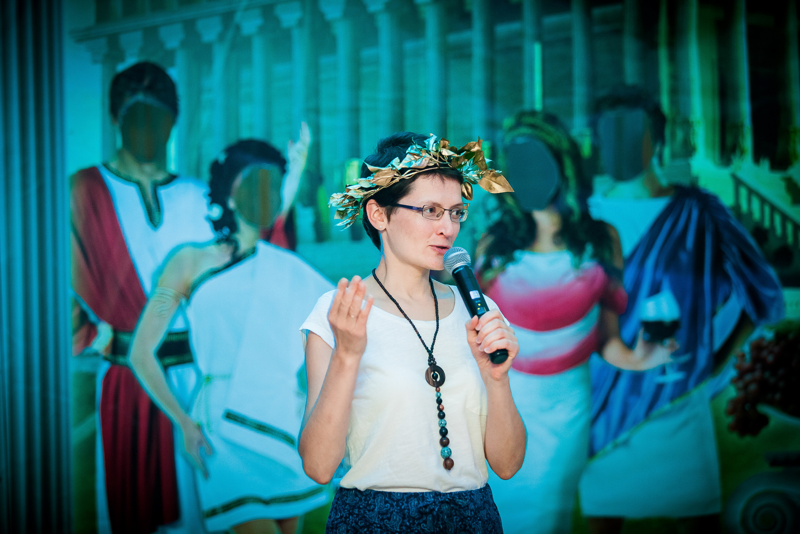 Форум компании. Летопись вашей жизни. Фотограф Игорь Иванов