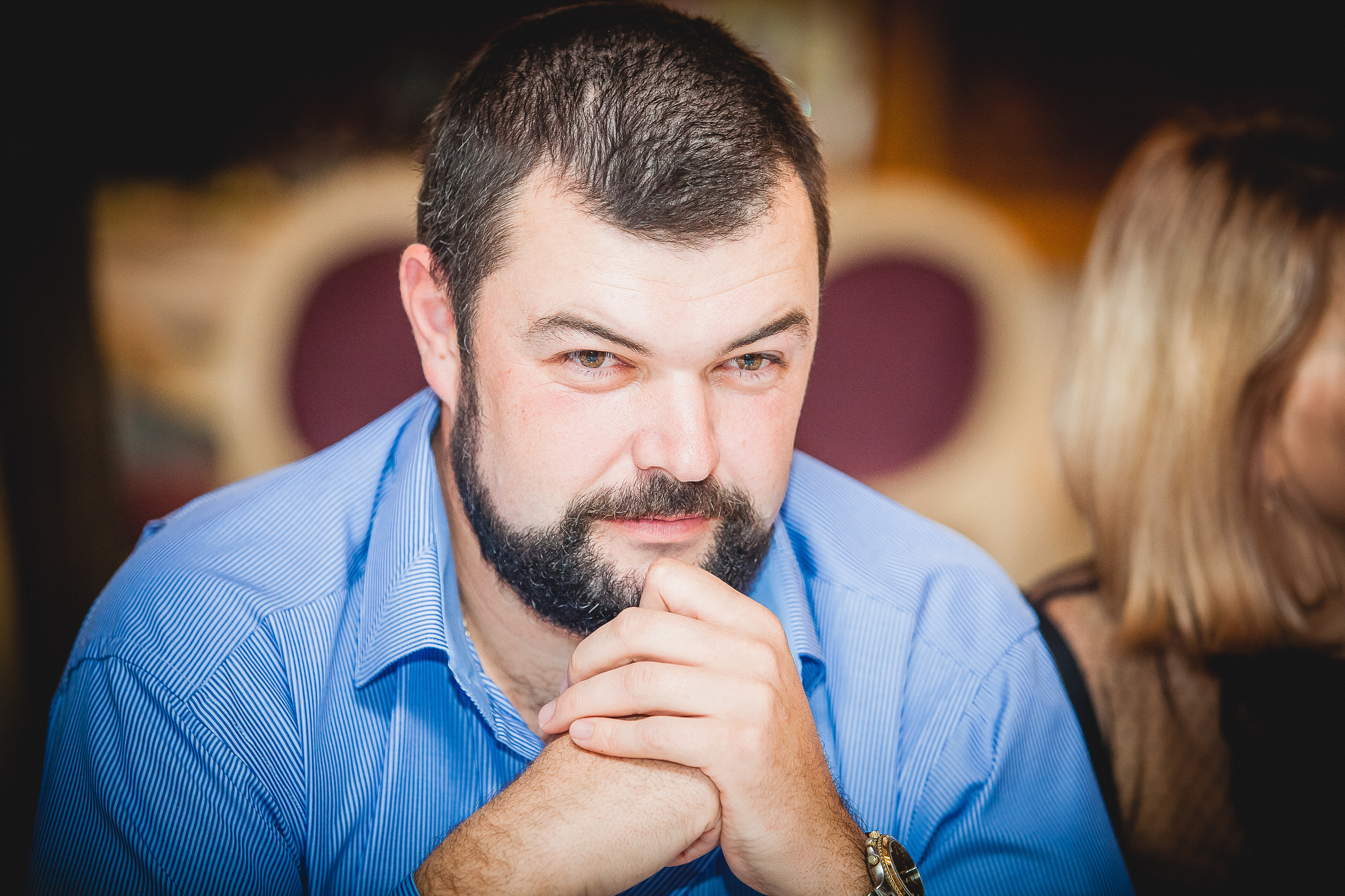 День рождения Юлии. Летопись вашей жизни. Фотограф Игорь Иванов