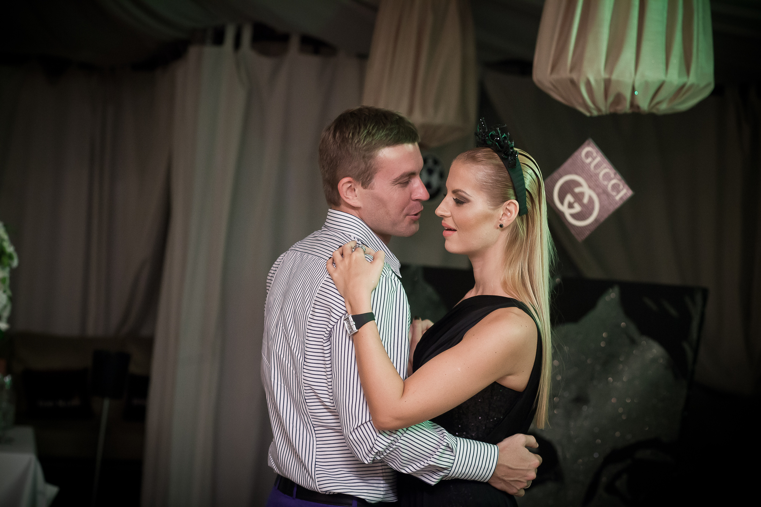 День рождения очаровательных Ирины и Юлии. Летопись вашей жизни. Фотограф Игорь Иванов