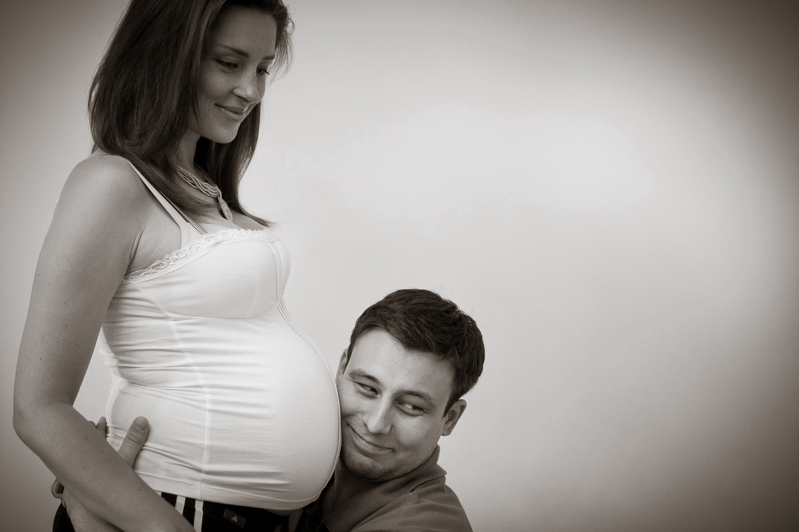 Лия, Инна и Ирик. Летопись вашей жизни. Фотограф Игорь Иванов