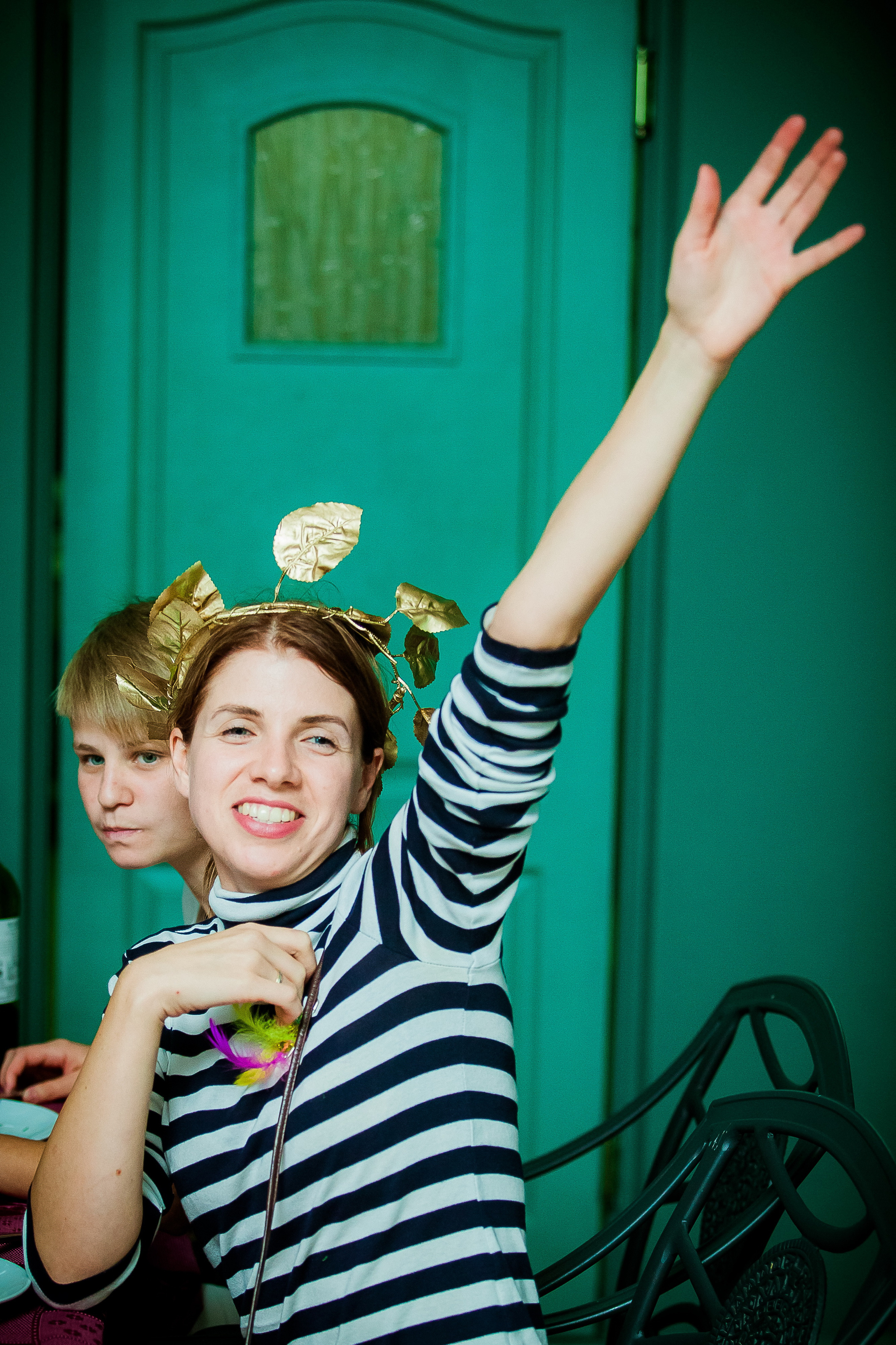 Форум компании. Летопись вашей жизни. Фотограф Игорь Иванов