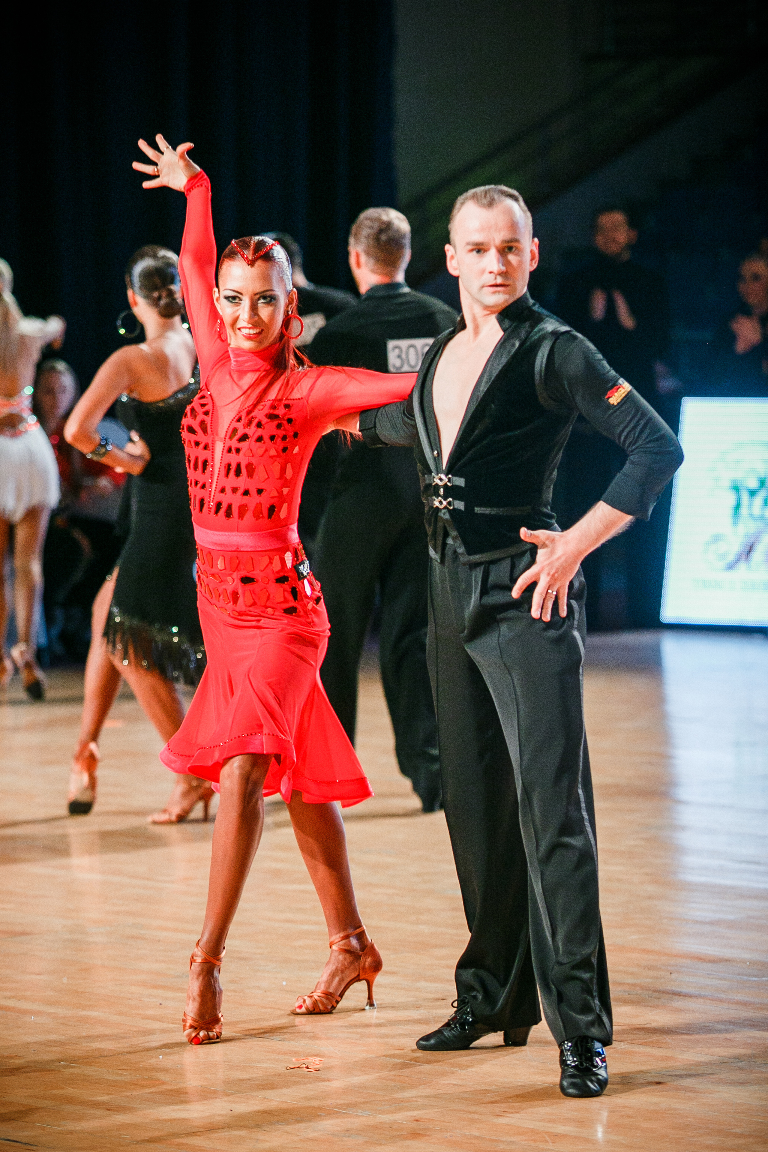 Танцевальные истории. Летопись вашей жизни. Фотограф Игорь Иванов