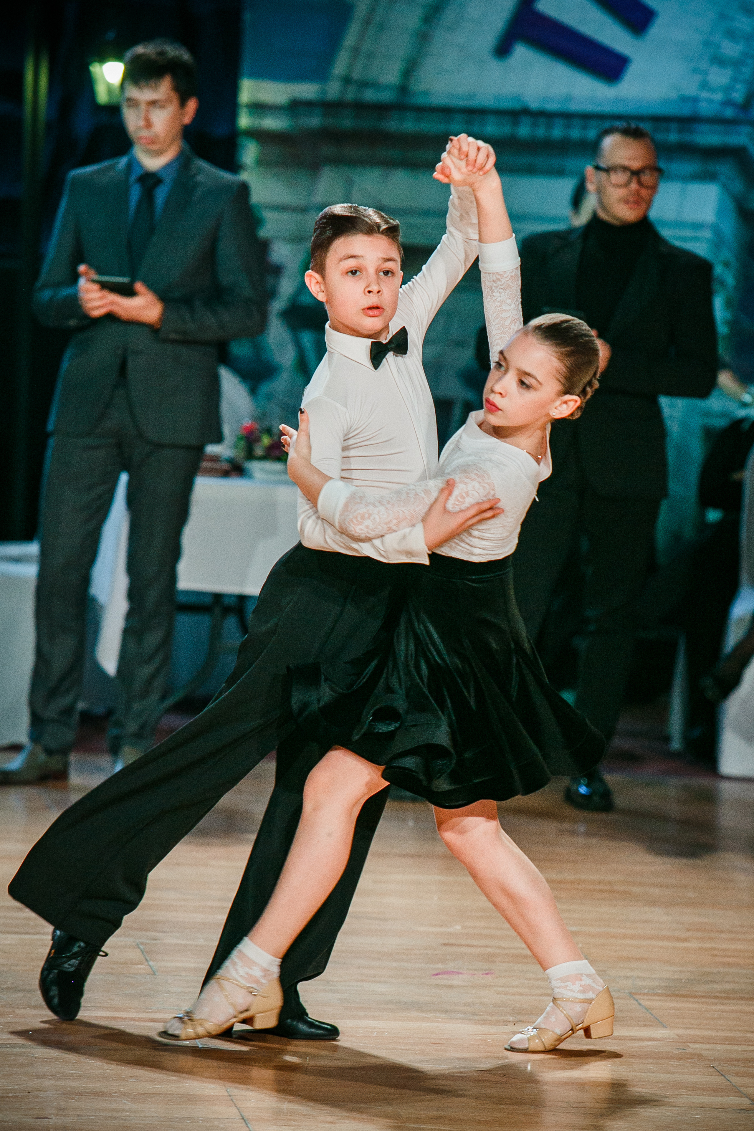 Танцевальные истории. Летопись вашей жизни. Фотограф Игорь Иванов