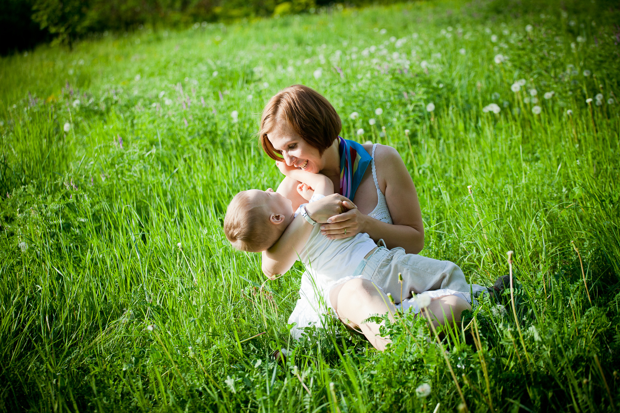 Андрюша и Света+Сергей. Летопись вашей жизни. Фотограф Игорь Иванов
