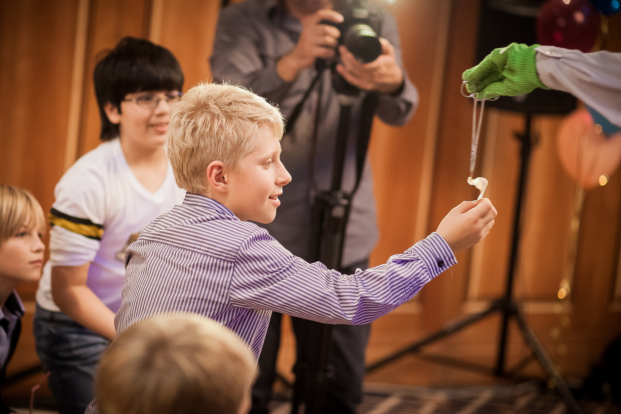 День рождения Никиты, 11 лет. Летопись вашей жизни. Фотограф Игорь Иванов