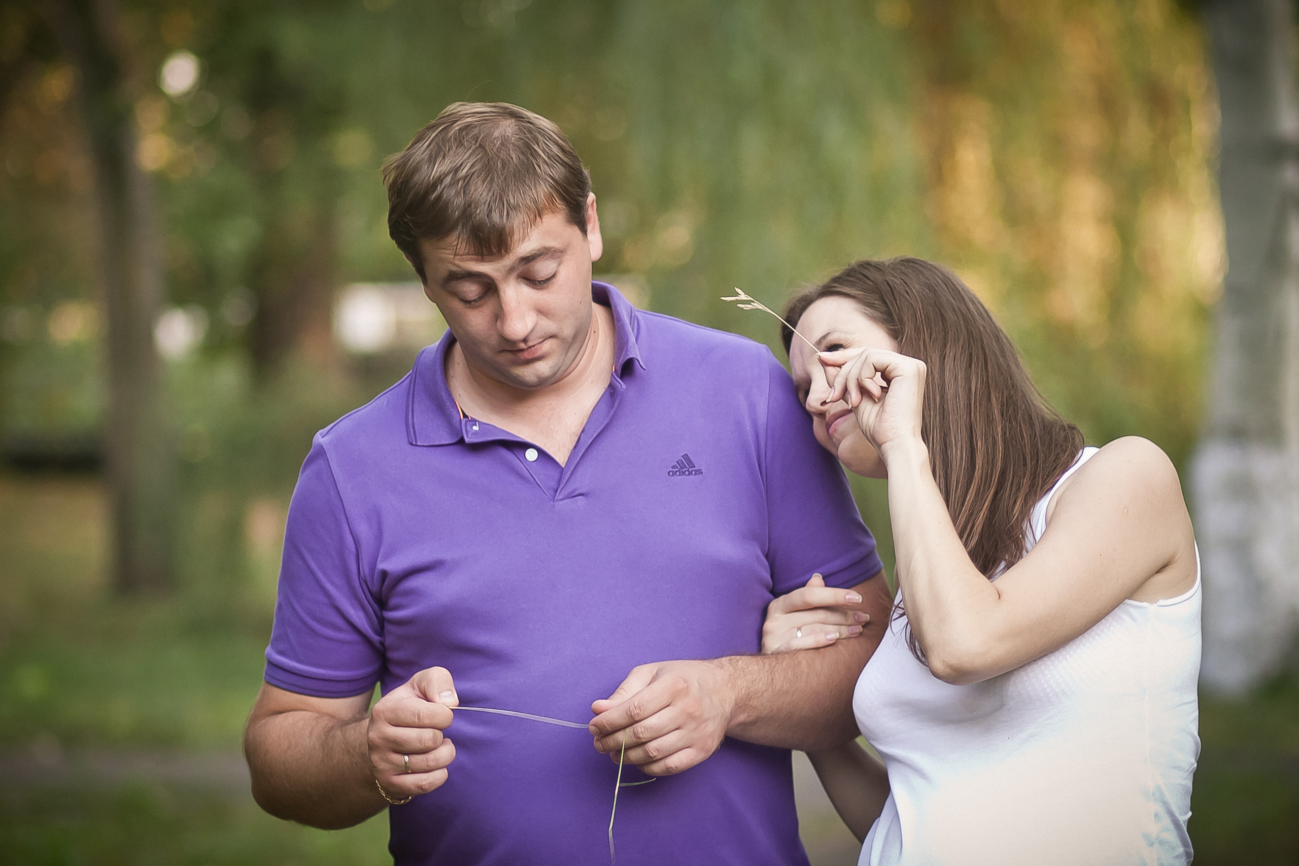 Анна и Василий. Летопись вашей жизни. Фотограф Игорь Иванов