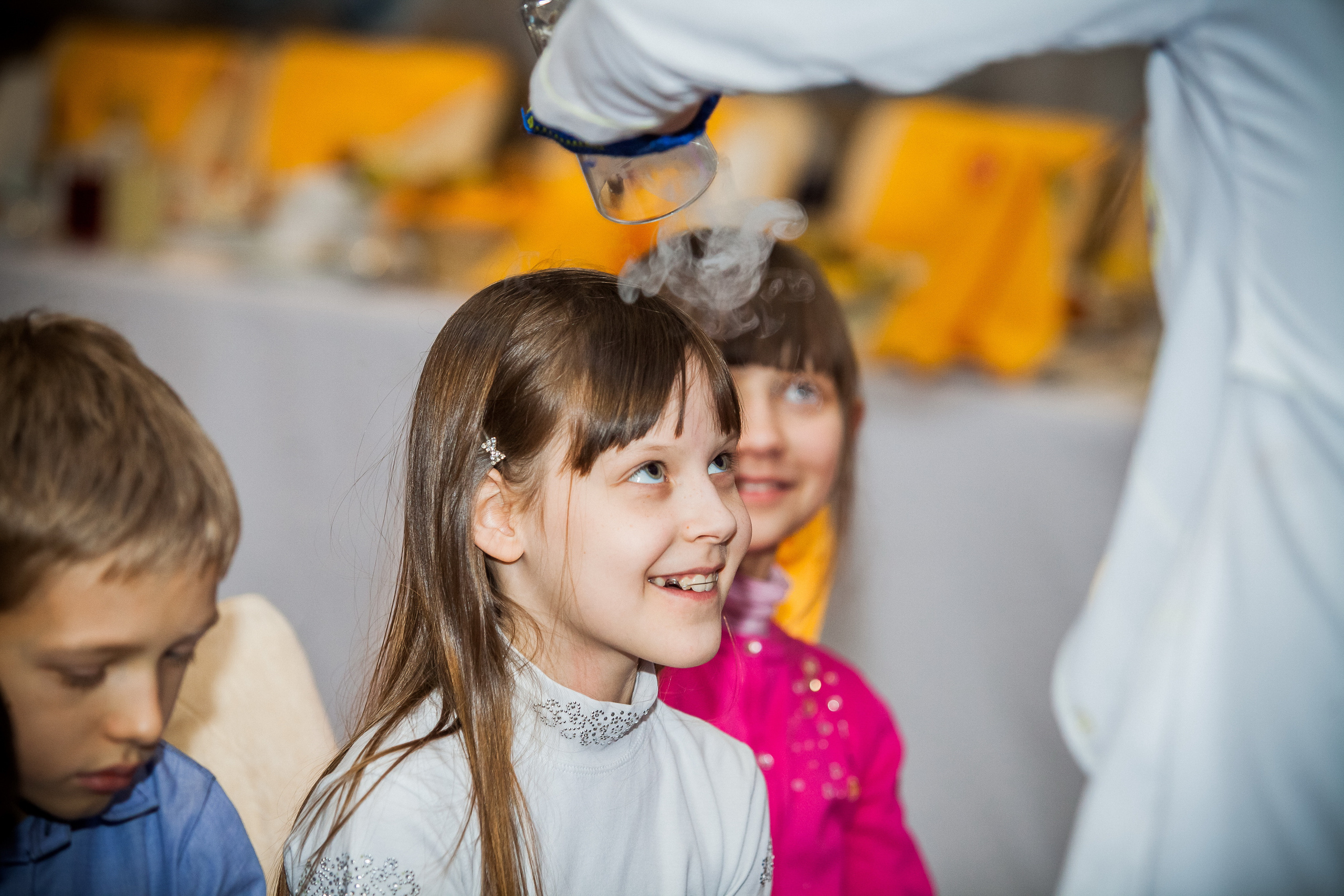 Супергеройская вечеринка. День рождения Андрея. Летопись вашей жизни. Фотограф Игорь Иванов