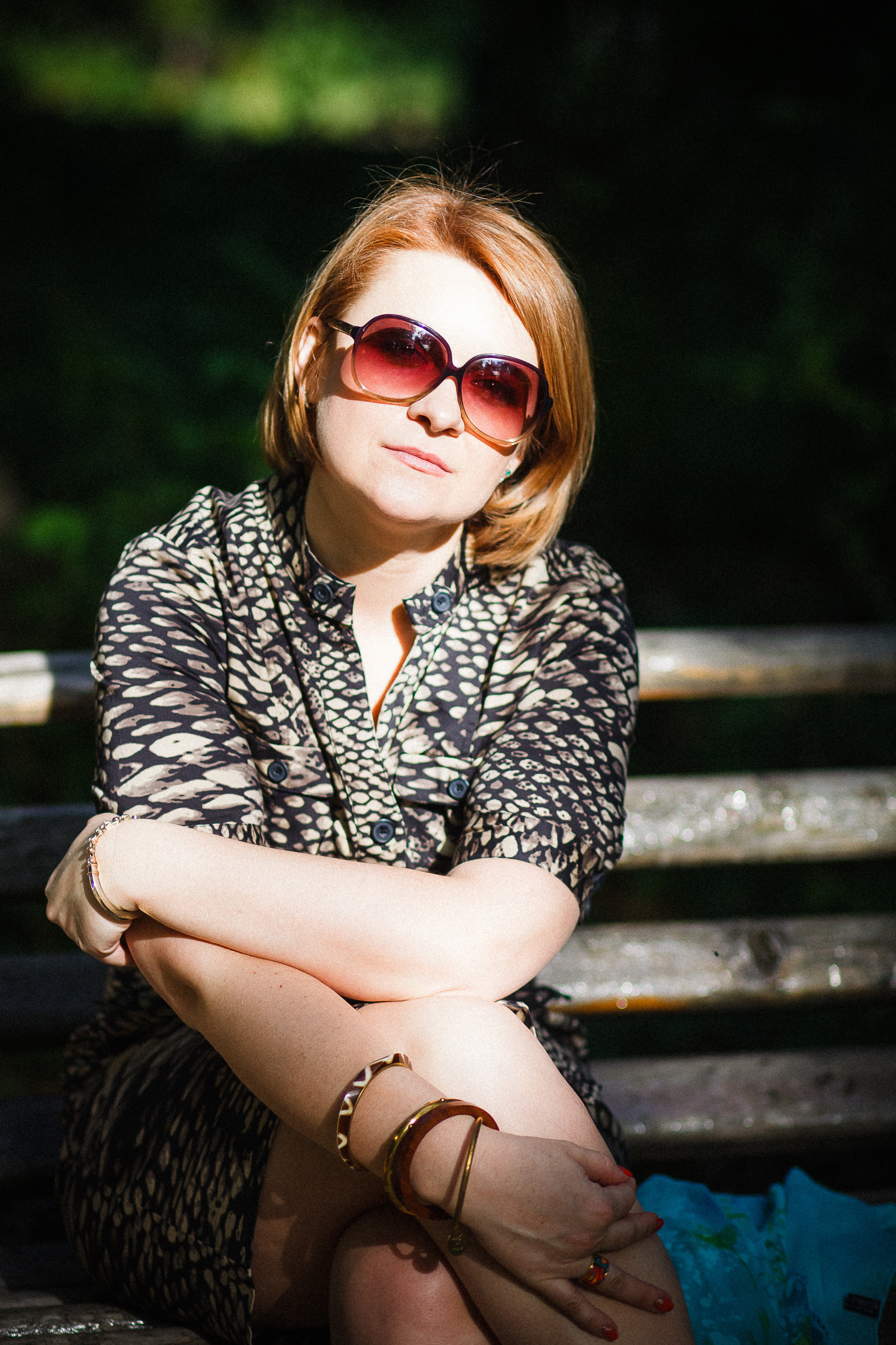 Марк, Виктория и Андрей. Летопись вашей жизни. Фотограф Игорь Иванов