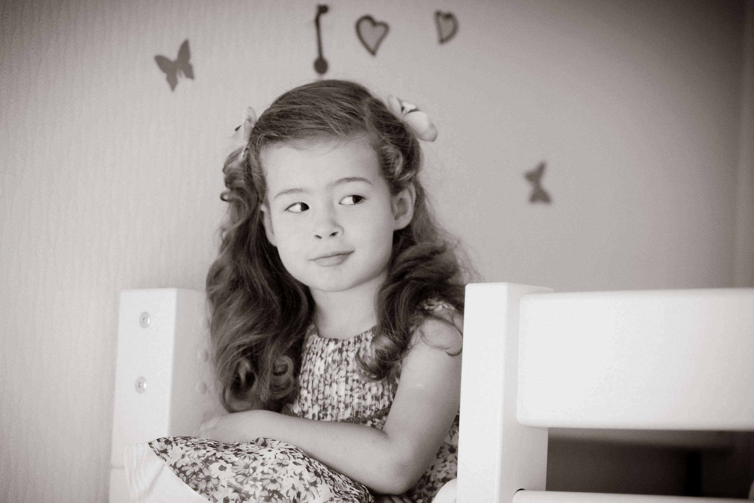 Лия, Инна и Ирик. Летопись вашей жизни. Фотограф Игорь Иванов