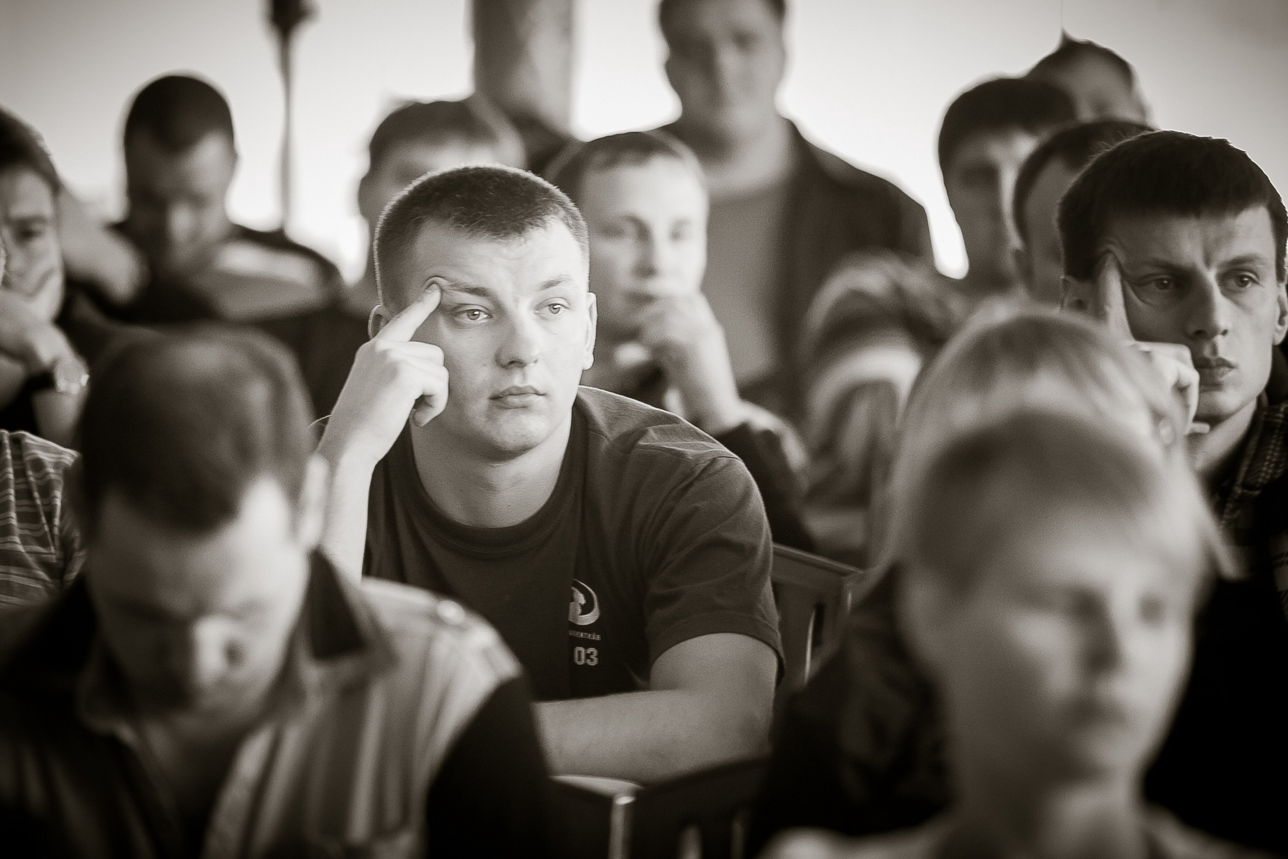 Форум компании. Летопись вашей жизни. Фотограф Игорь Иванов