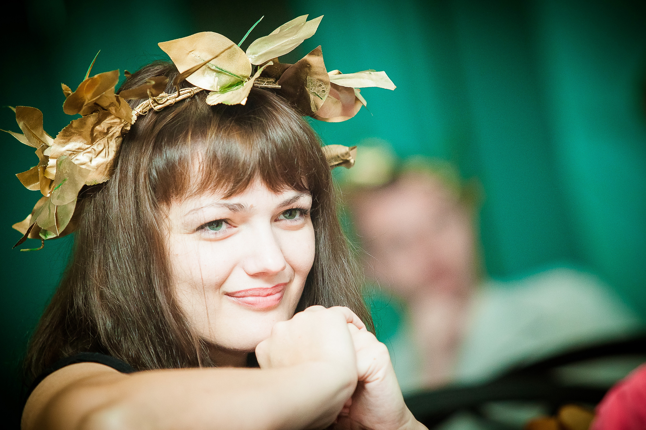 Форум компании. Летопись вашей жизни. Фотограф Игорь Иванов