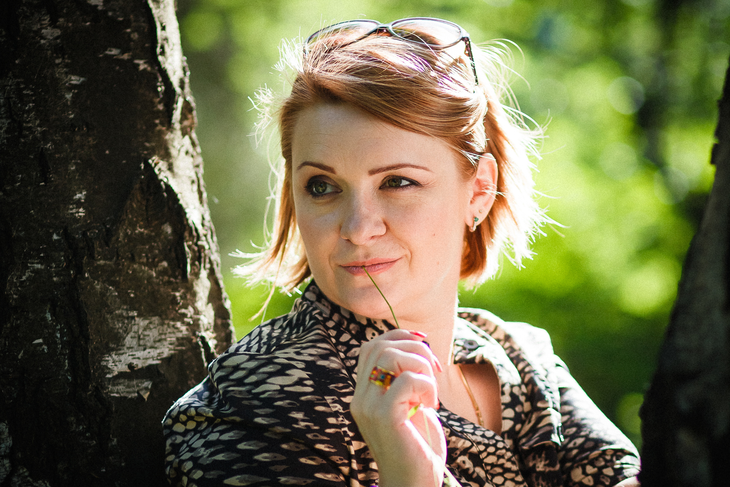 Марк, Виктория и Андрей. Летопись вашей жизни. Фотограф Игорь Иванов