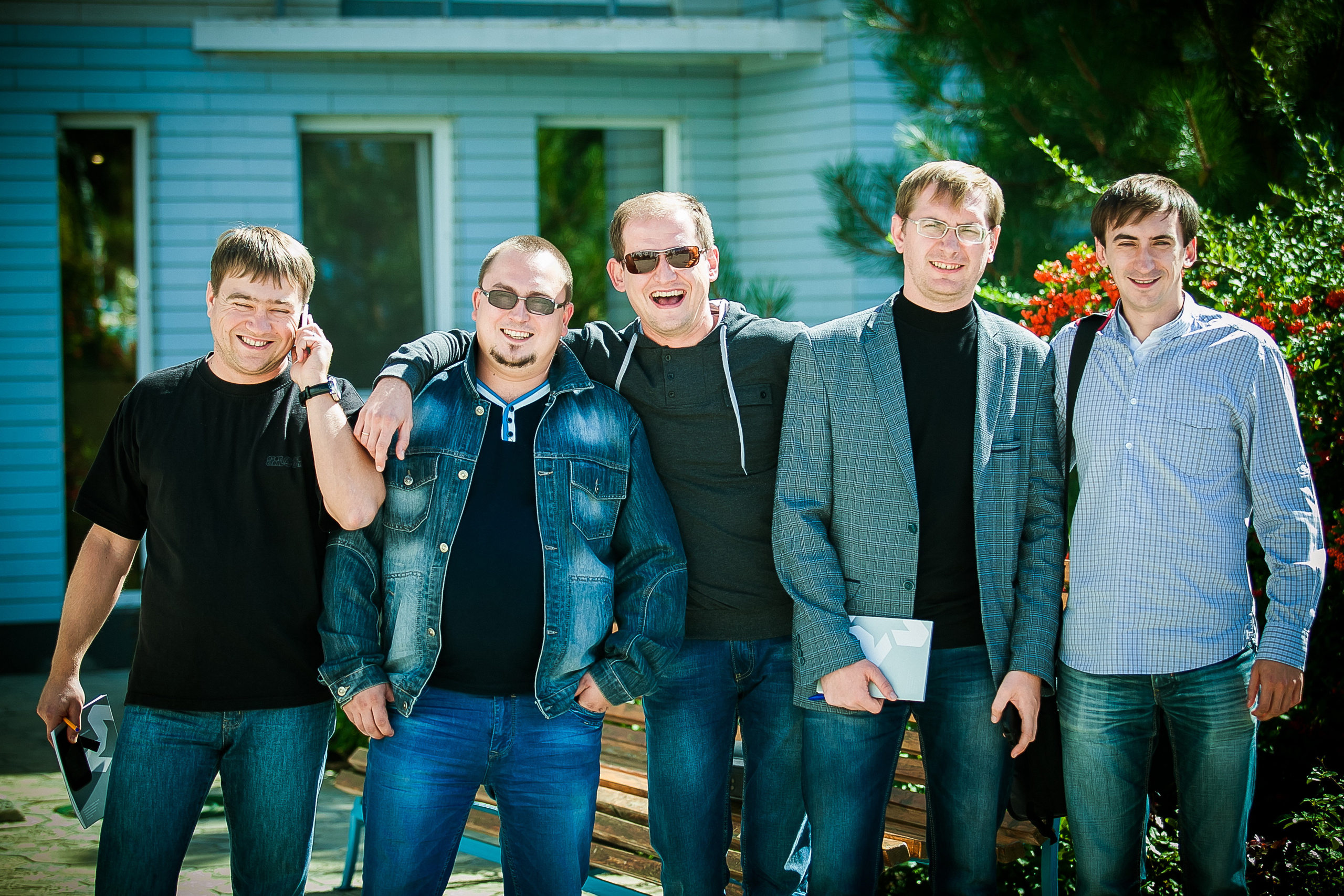 Форум компании. Летопись вашей жизни. Фотограф Игорь Иванов