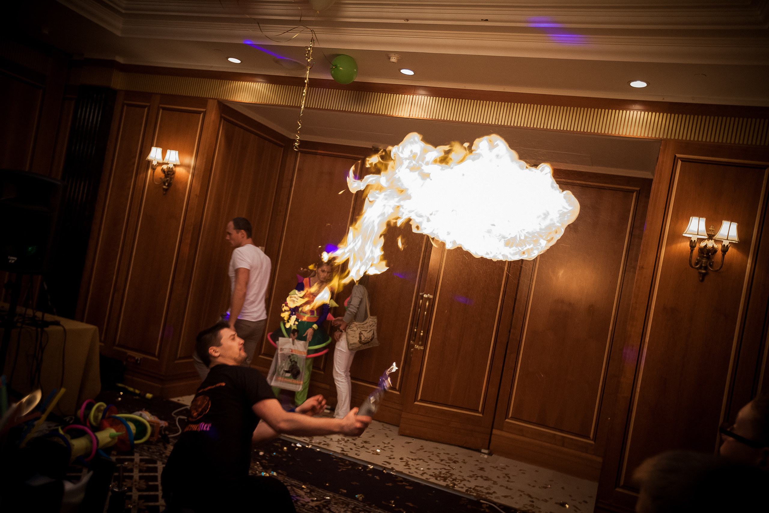 День рождения Никиты, 11 лет. Летопись вашей жизни. Фотограф Игорь Иванов