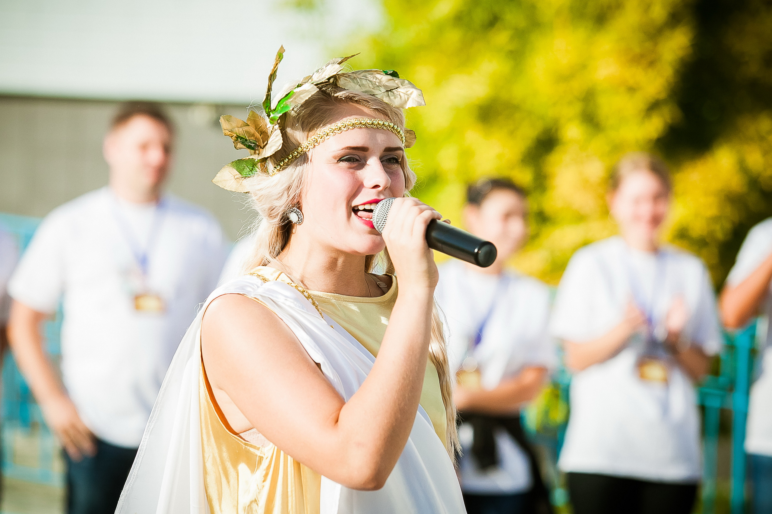 Форум компании. Летопись вашей жизни. Фотограф Игорь Иванов