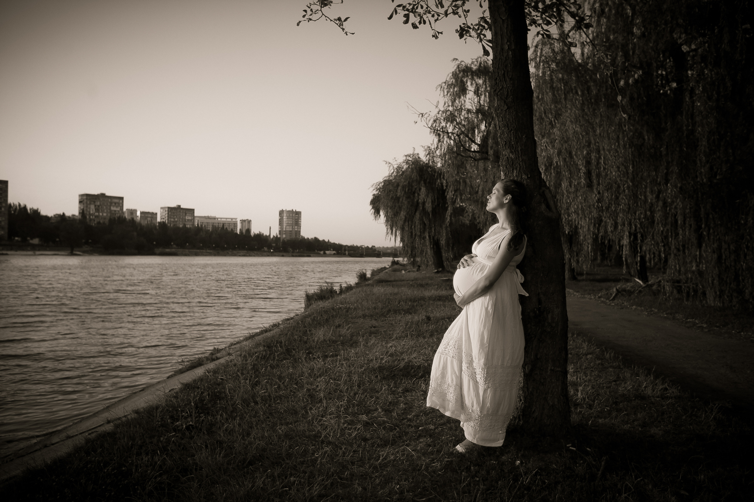 Анна и Василий. Летопись вашей жизни. Фотограф Игорь Иванов