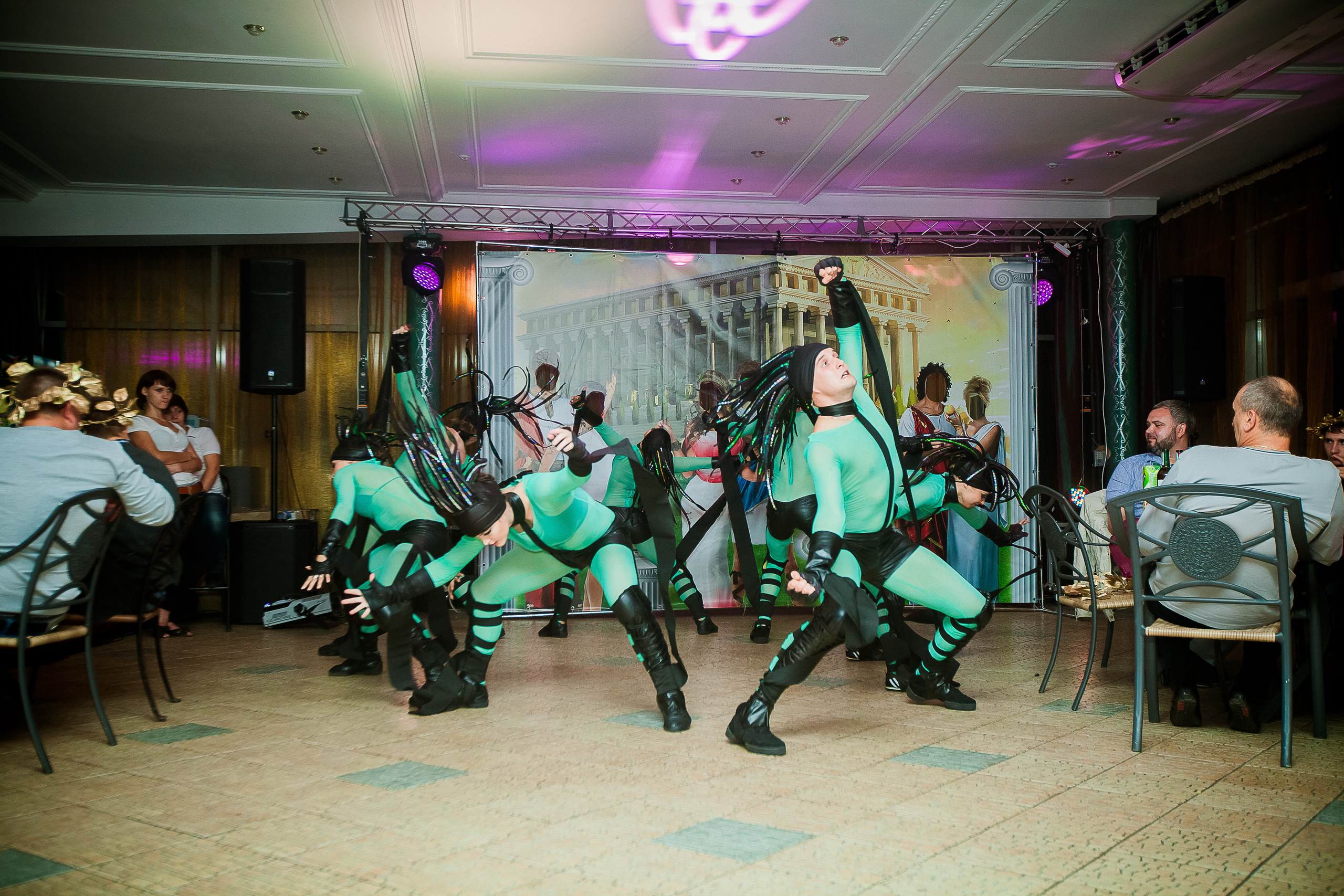 Форум компании. Летопись вашей жизни. Фотограф Игорь Иванов