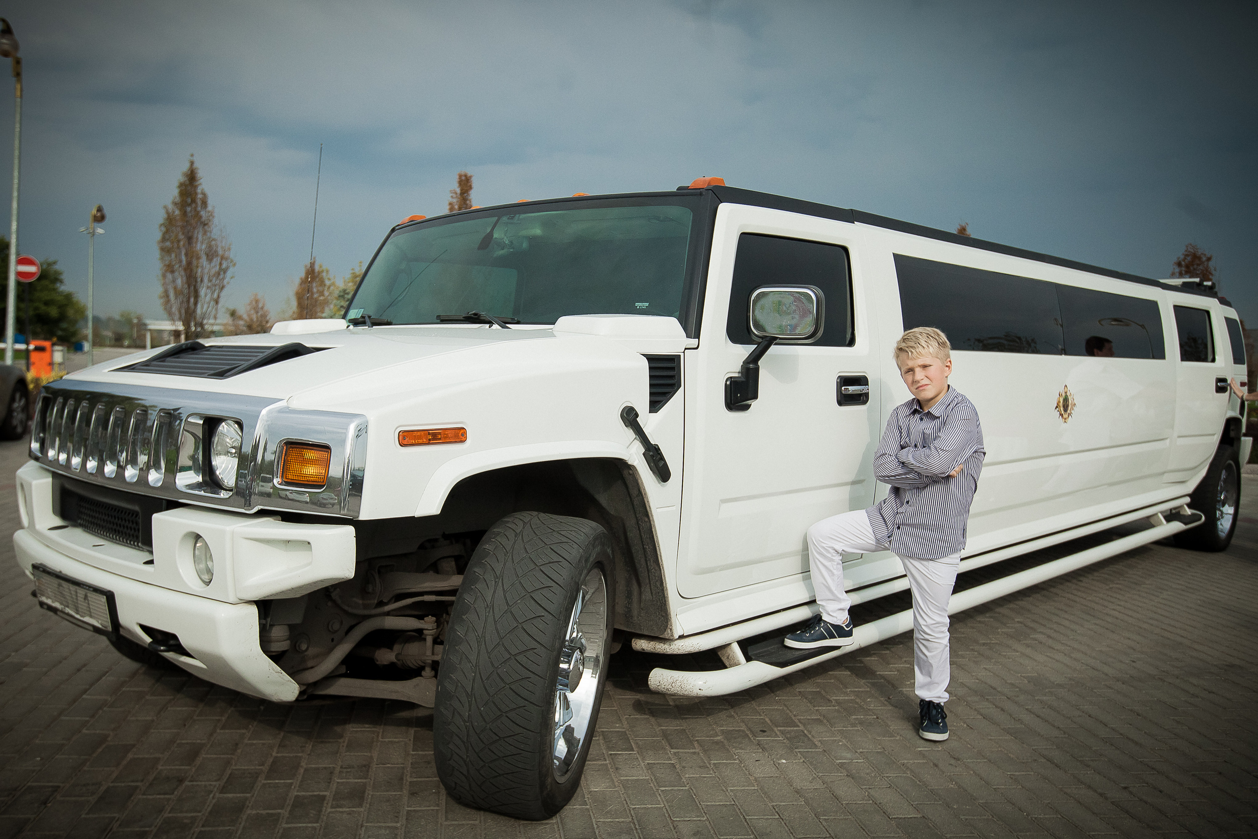 День рождения Никиты, 11 лет. Летопись вашей жизни. Фотограф Игорь Иванов