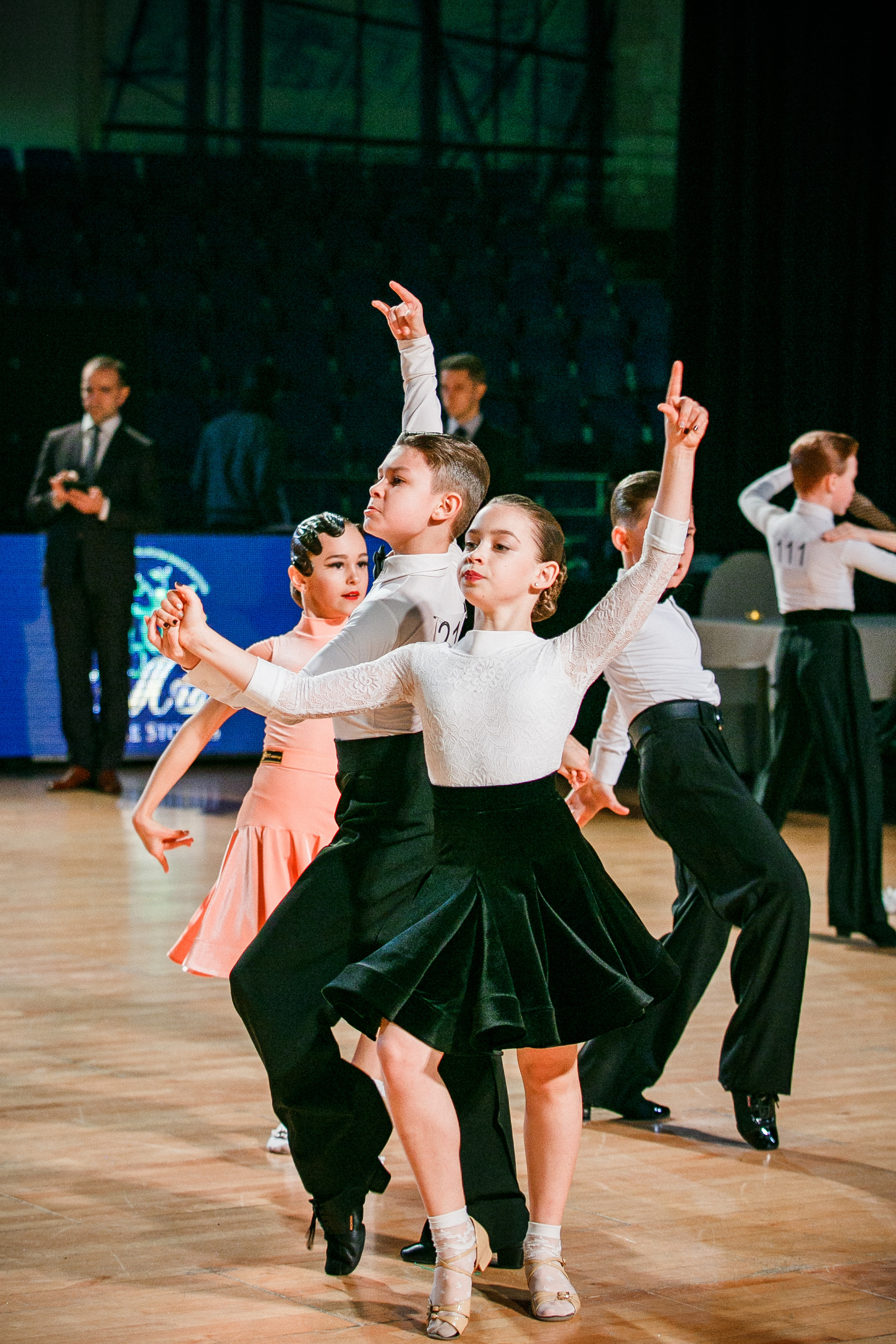 Танцевальные истории. Летопись вашей жизни. Фотограф Игорь Иванов