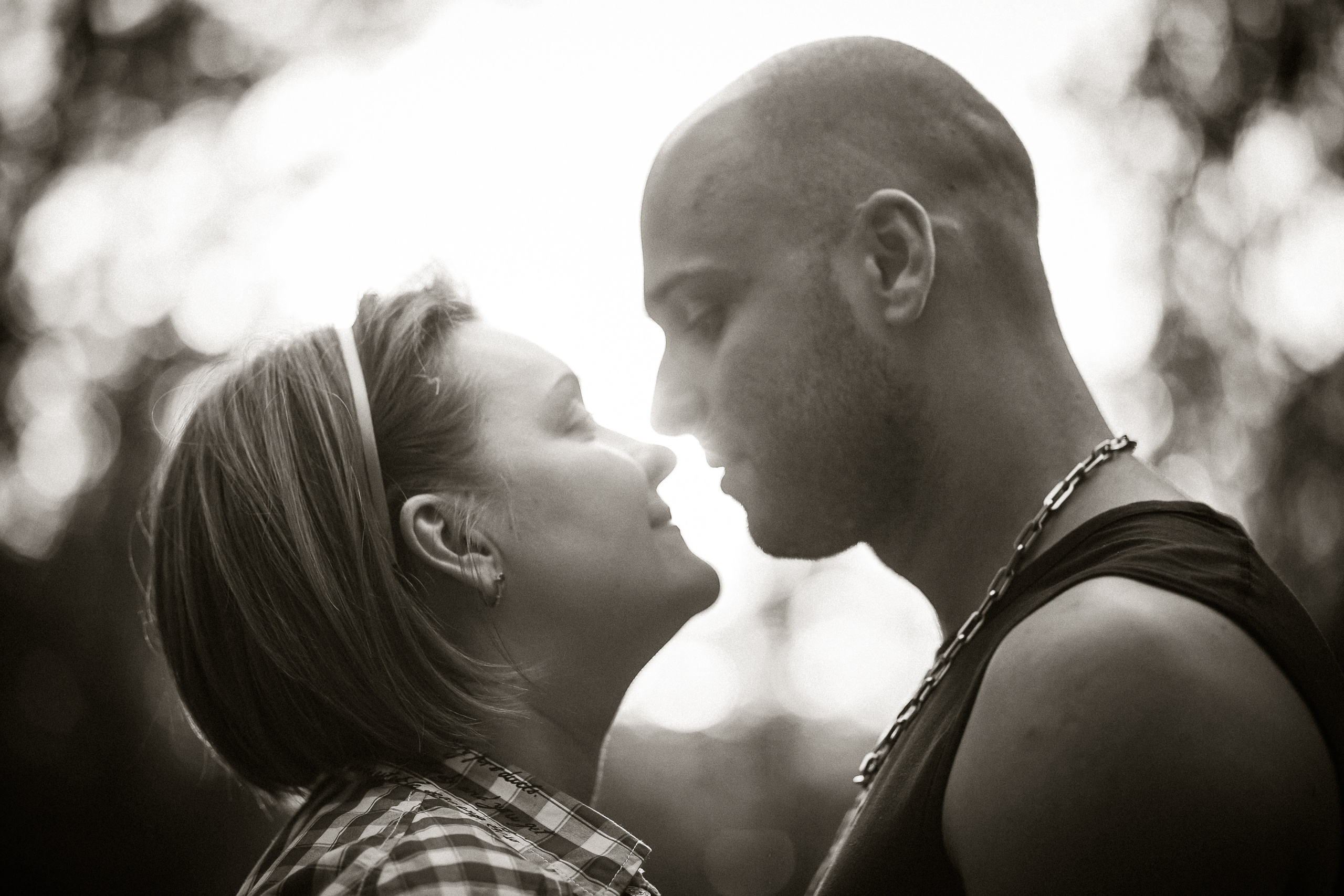 Марк, Виктория и Андрей. Летопись вашей жизни. Фотограф Игорь Иванов