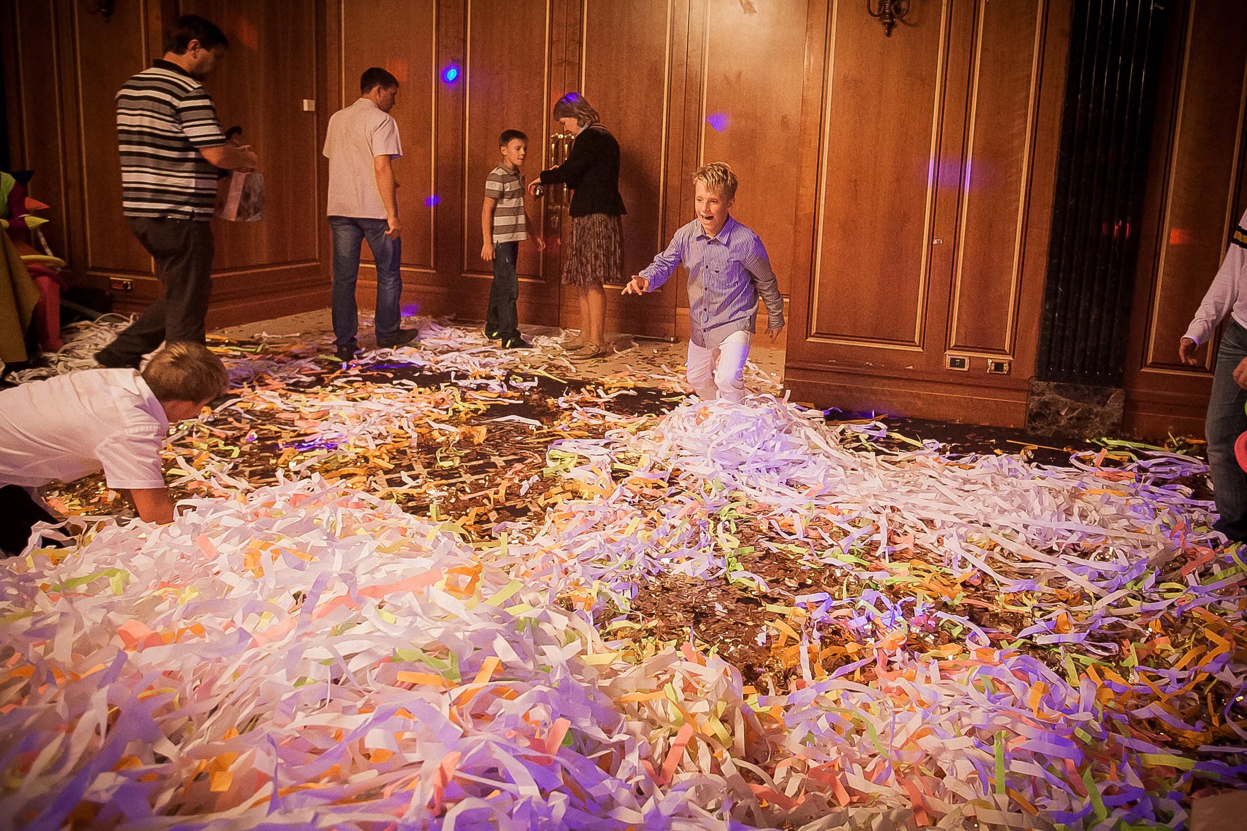 День рождения Никиты, 11 лет. Летопись вашей жизни. Фотограф Игорь Иванов