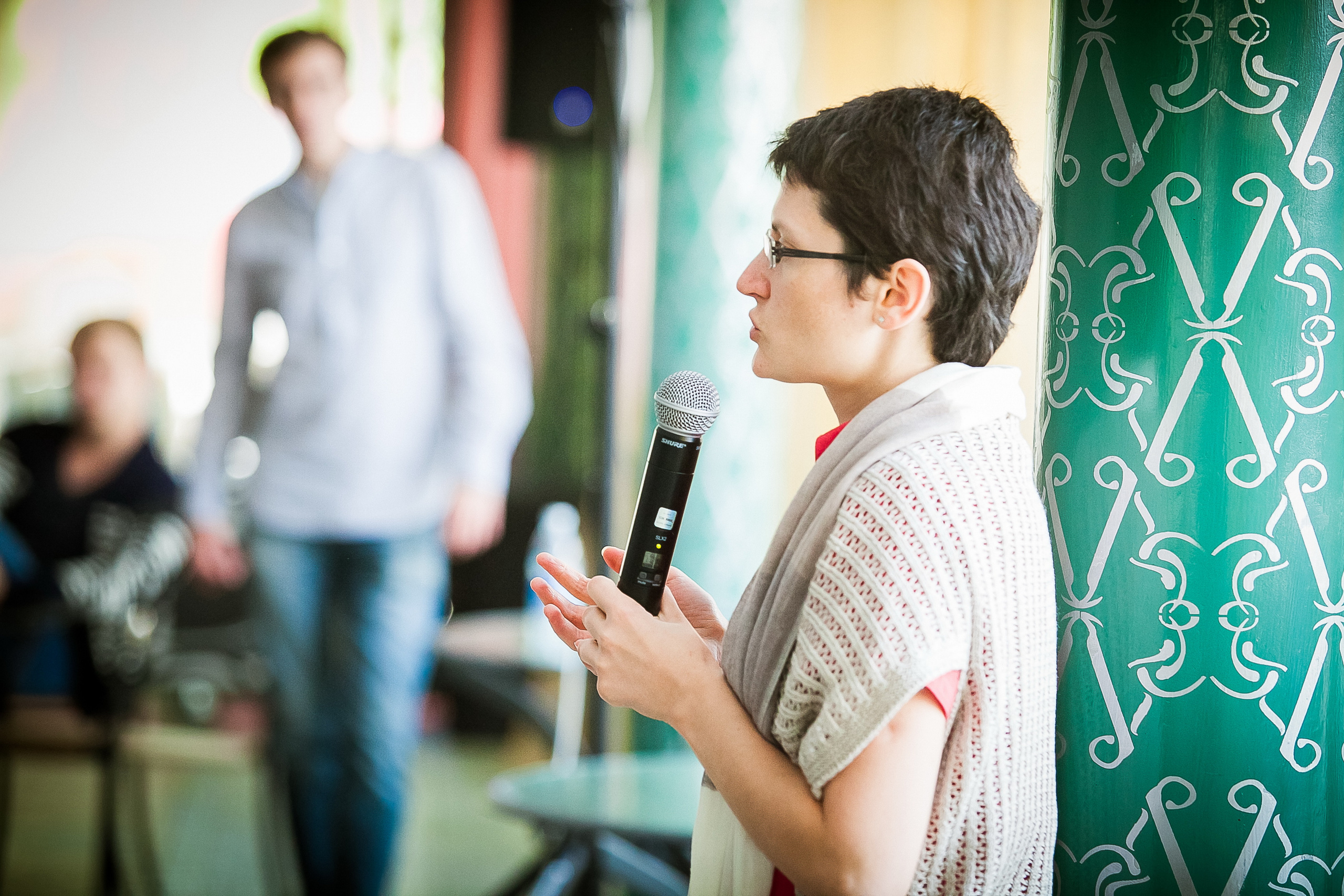 Форум компании. Летопись вашей жизни. Фотограф Игорь Иванов