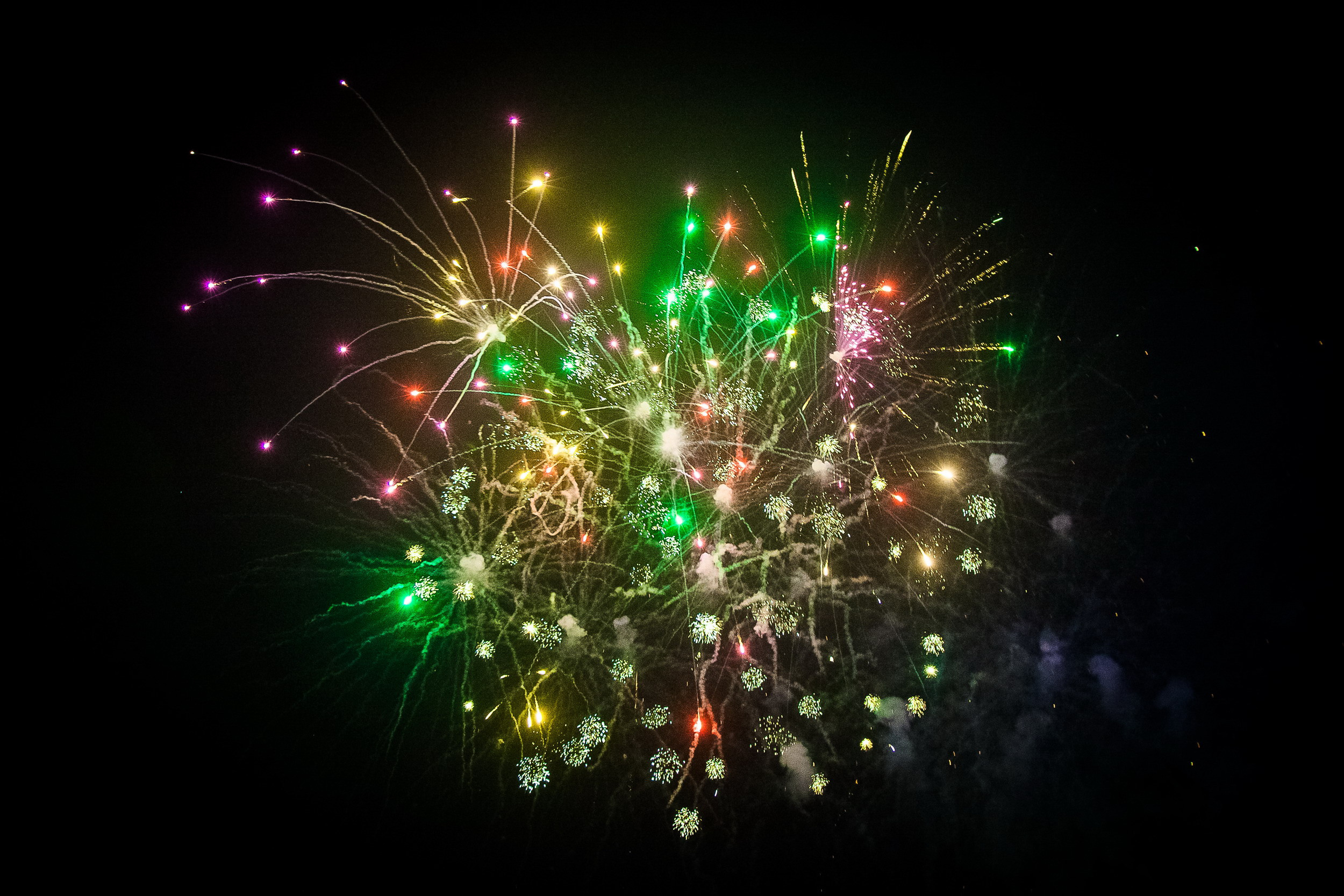 Новогодний корпоратив компании. Летопись вашей жизни. Фотограф Игорь Иванов