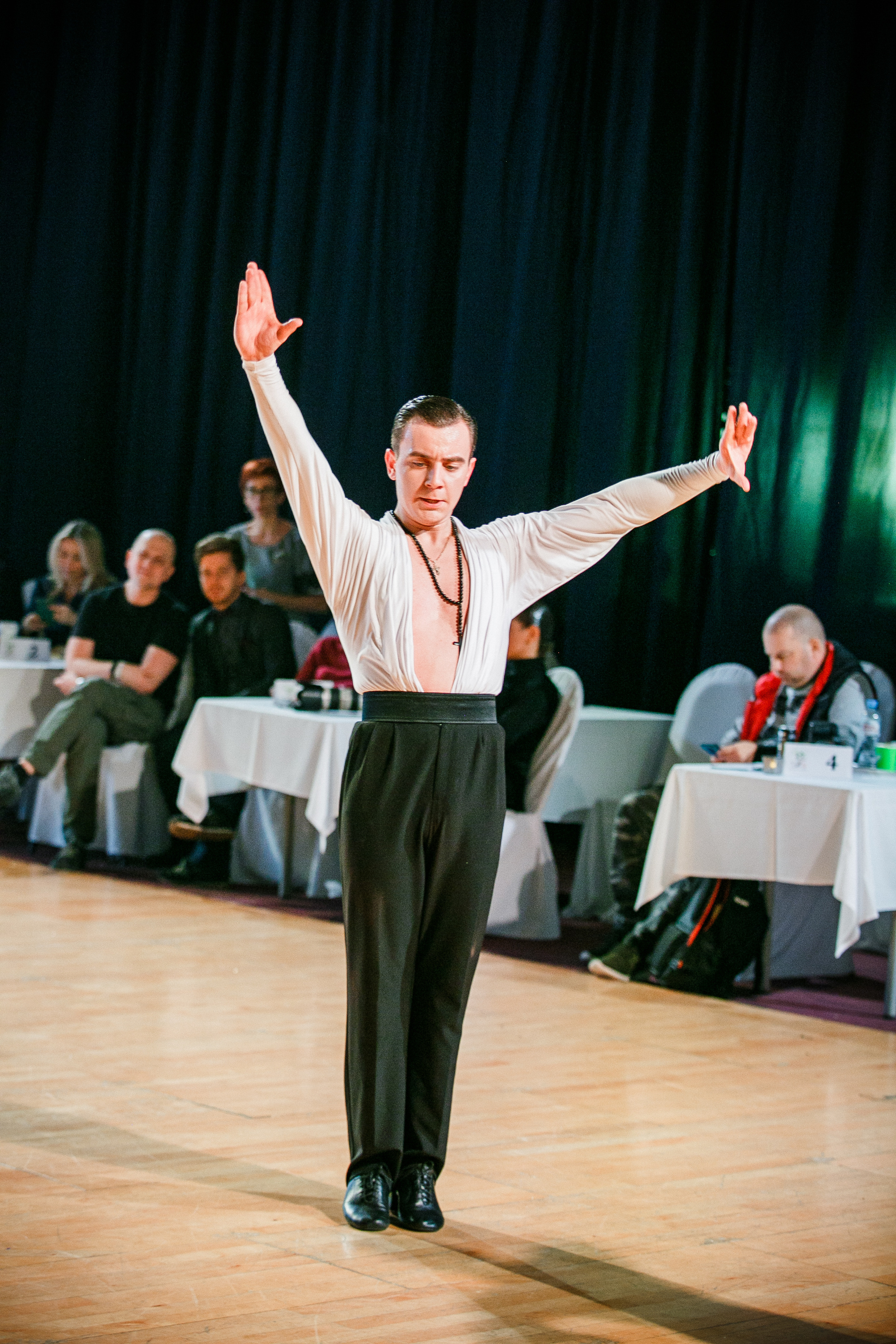 Танцевальные истории. Летопись вашей жизни. Фотограф Игорь Иванов