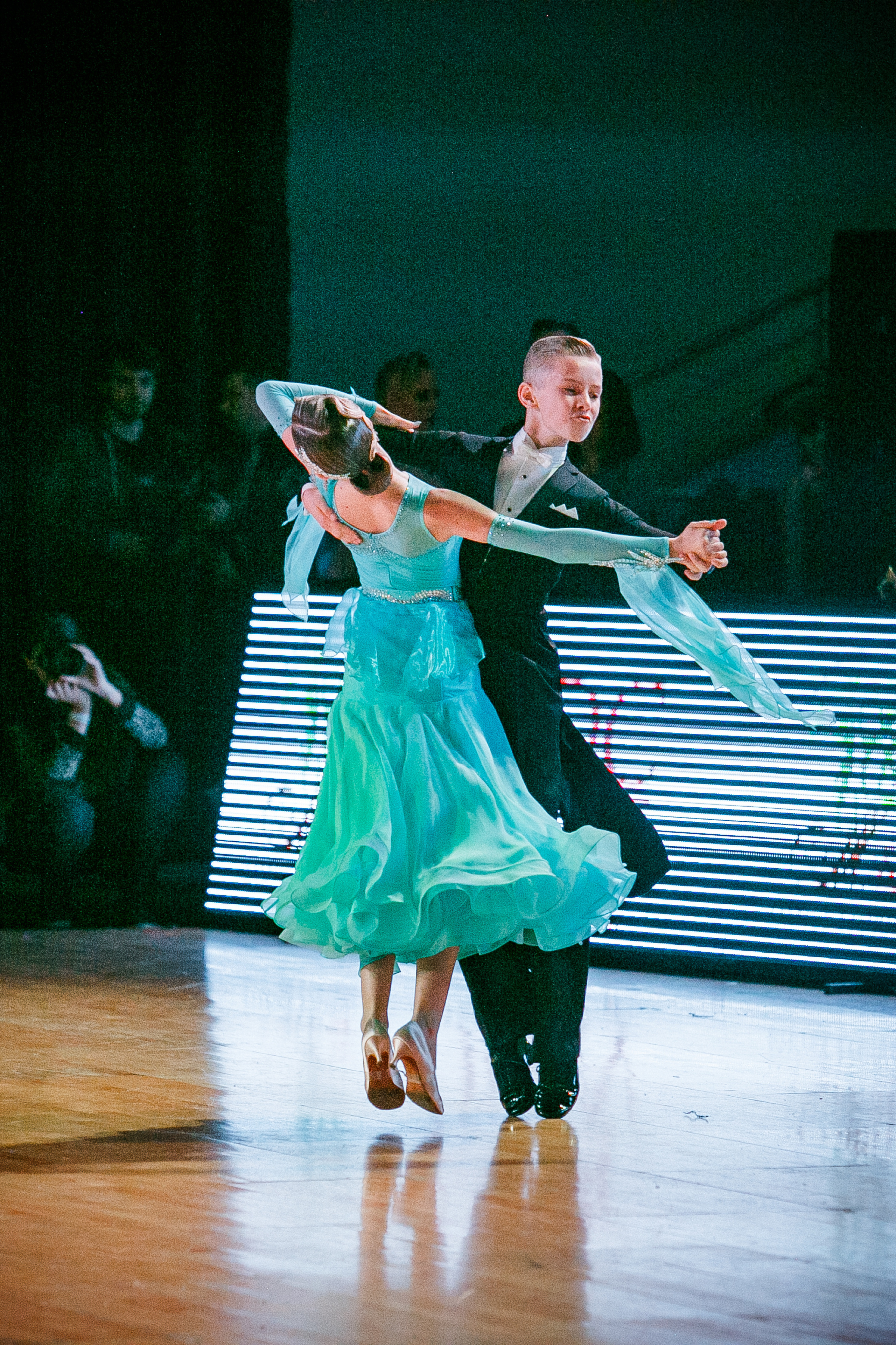 Танцевальные истории. Летопись вашей жизни. Фотограф Игорь Иванов