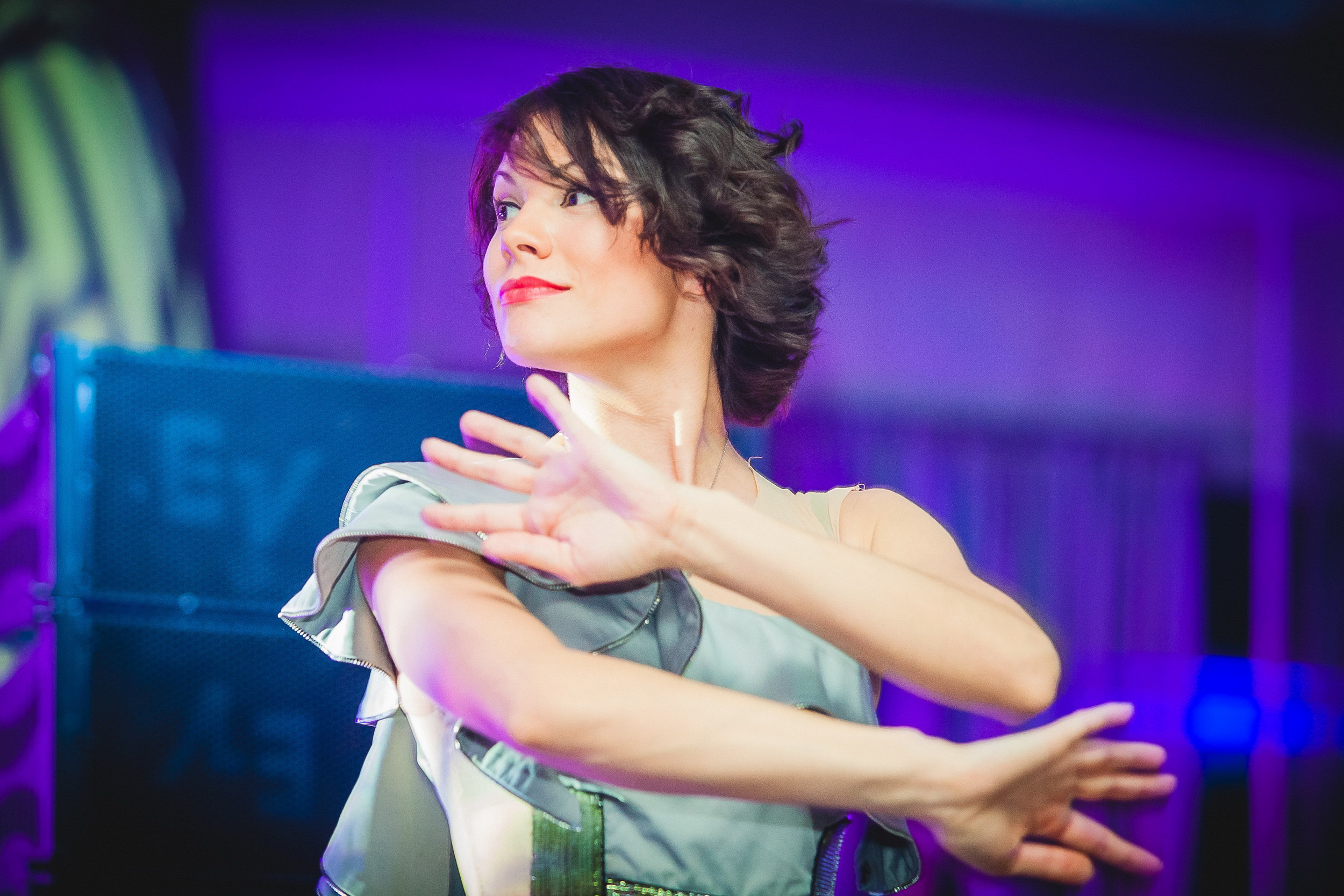 Новогодний корпоратив компании. Летопись вашей жизни. Фотограф Игорь Иванов