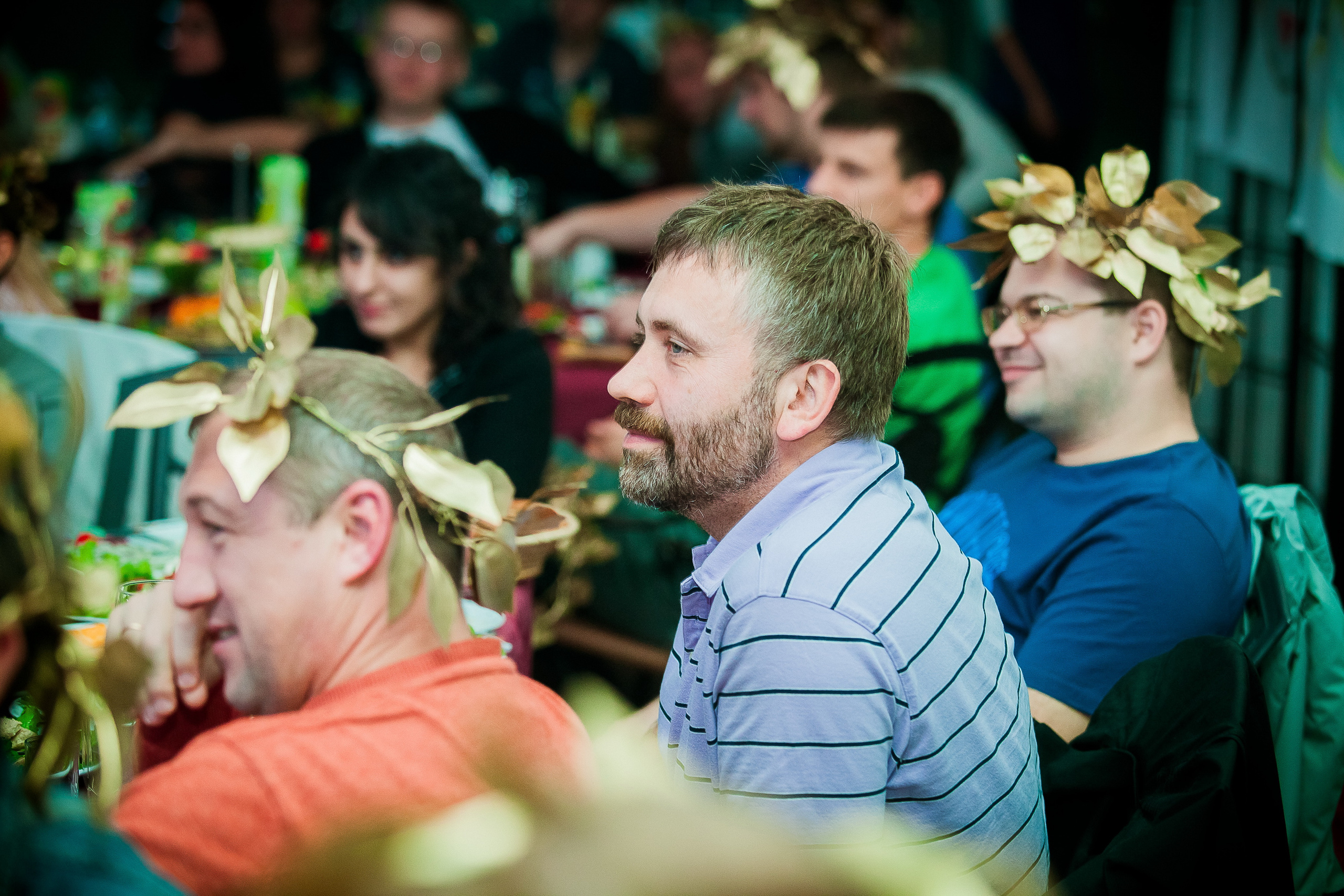 Форум компании. Летопись вашей жизни. Фотограф Игорь Иванов