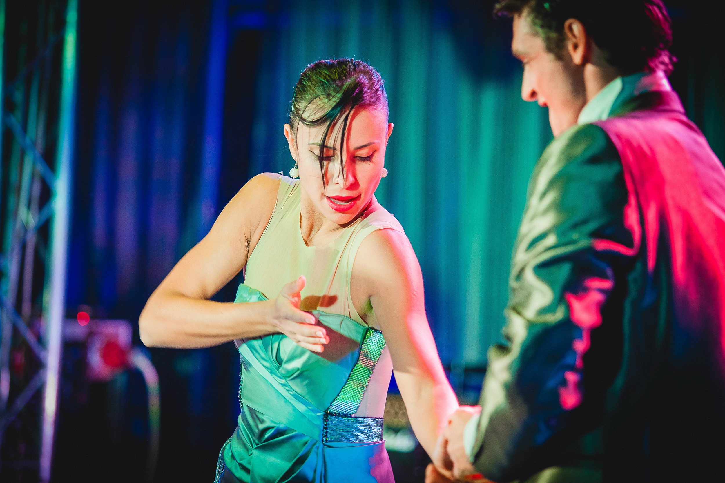 Новогодний корпоратив компании. Летопись вашей жизни. Фотограф Игорь Иванов