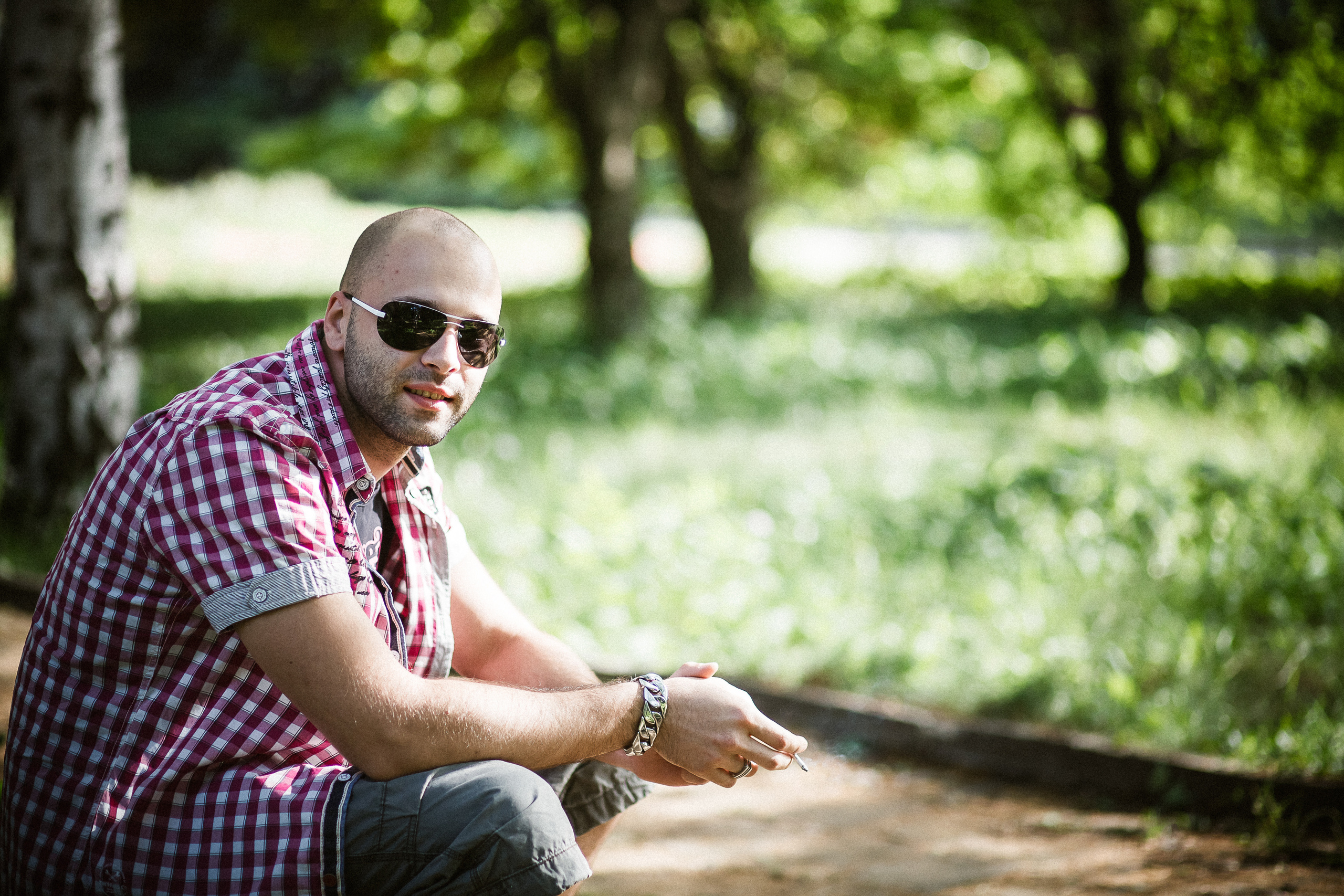 Марк, Виктория и Андрей. Летопись вашей жизни. Фотограф Игорь Иванов