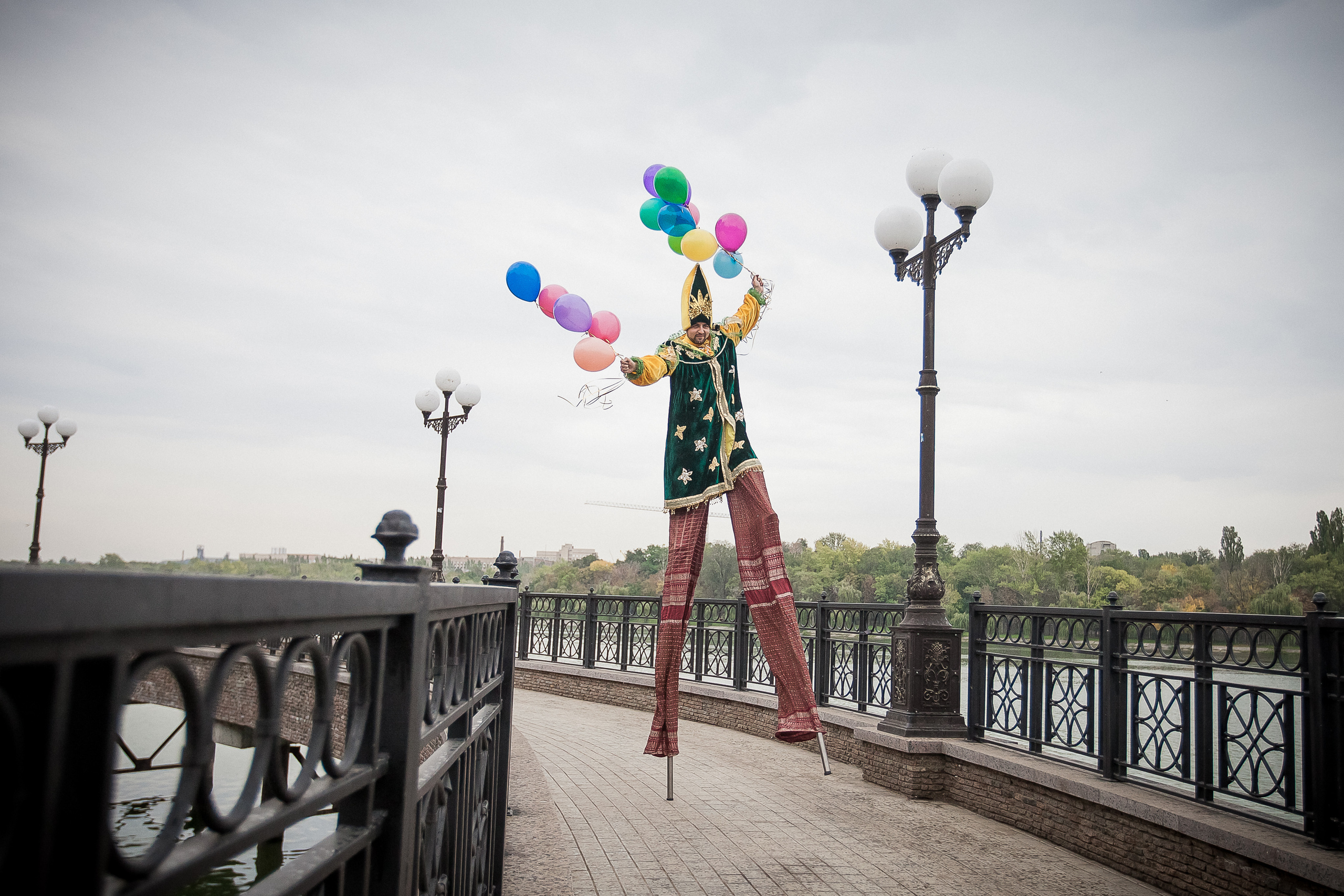 День рождения Никиты, 11 лет. Летопись вашей жизни. Фотограф Игорь Иванов