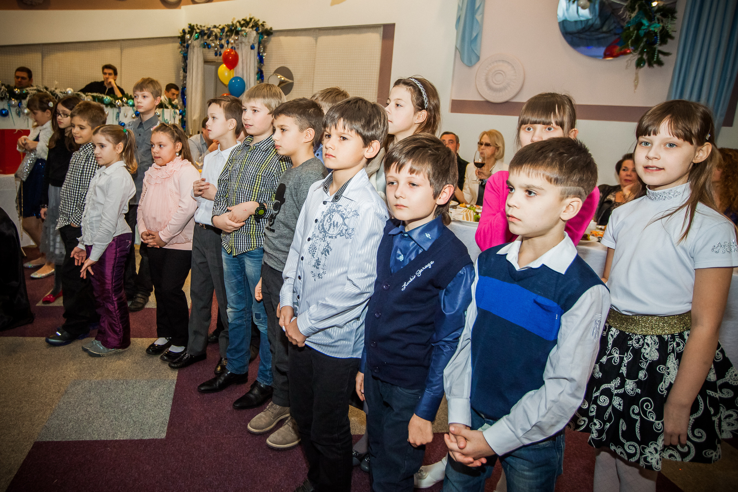 Супергеройская вечеринка. День рождения Андрея. Летопись вашей жизни. Фотограф Игорь Иванов