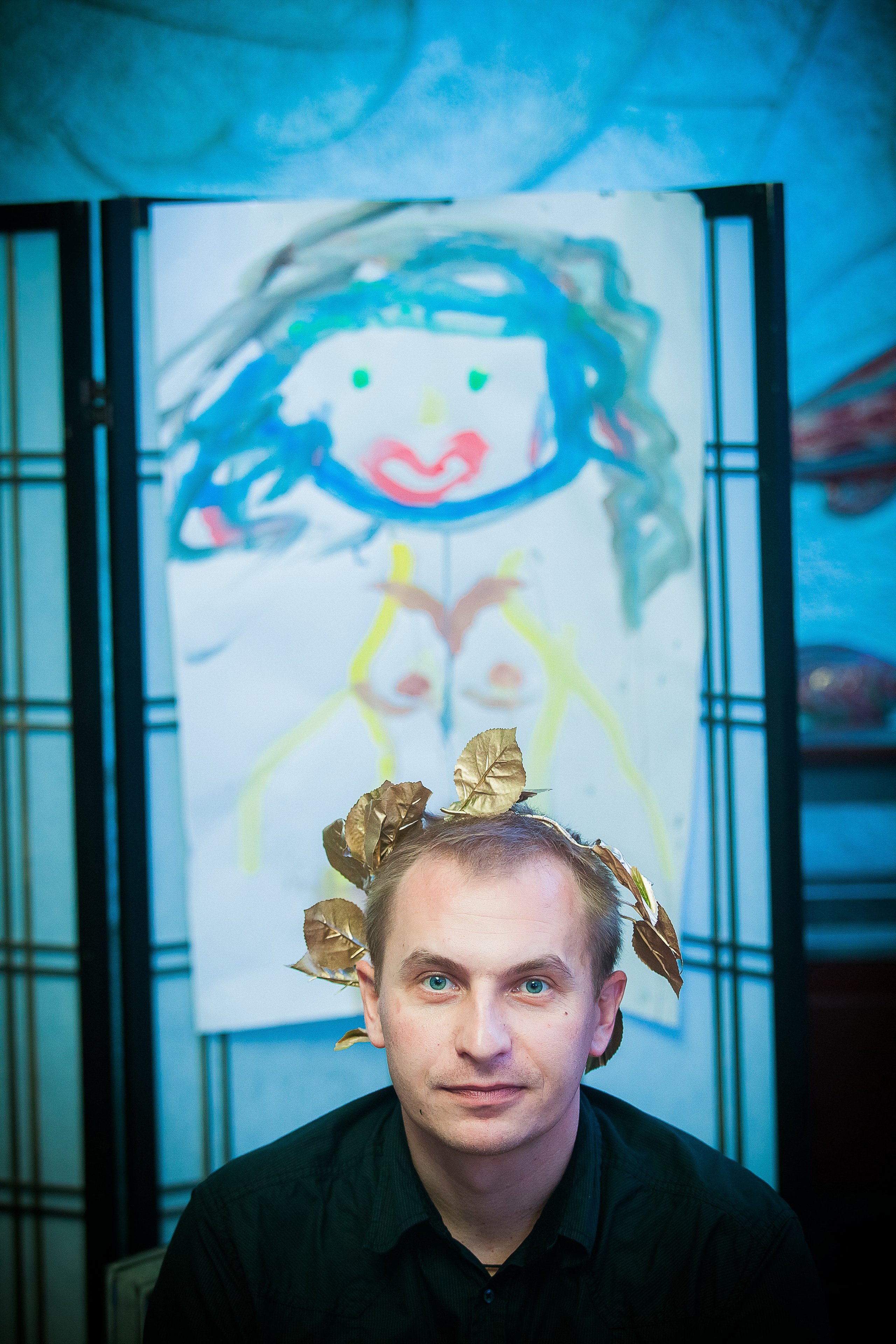 Форум компании. Летопись вашей жизни. Фотограф Игорь Иванов