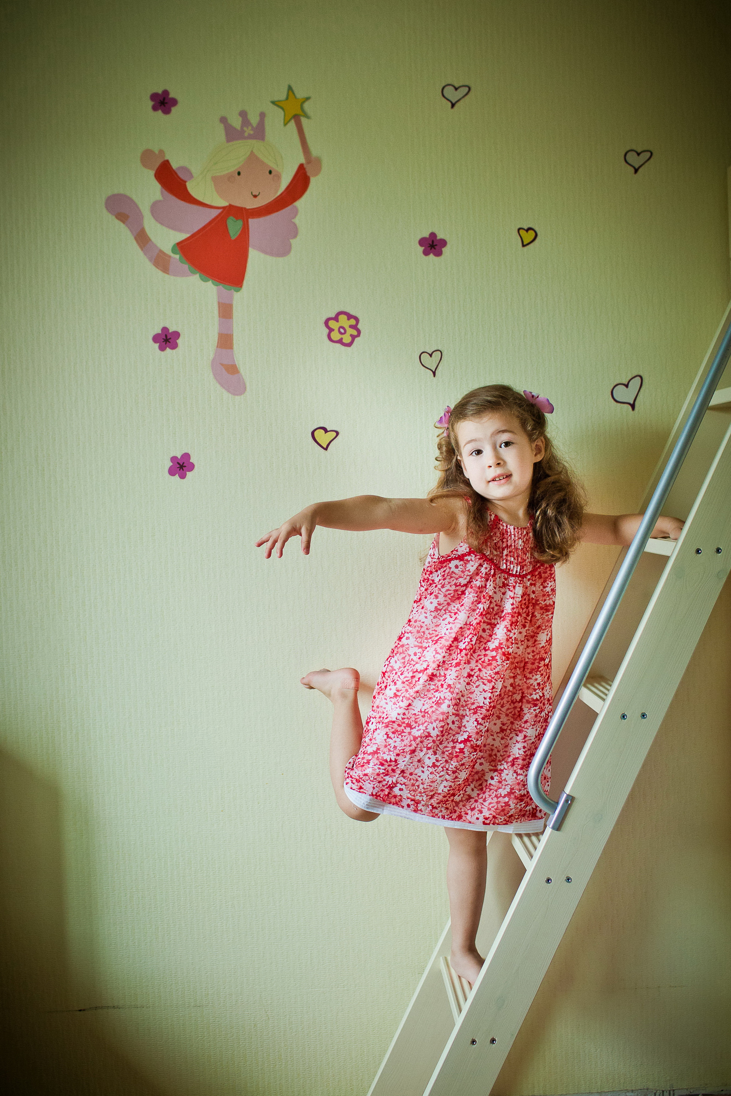 Лия, Инна и Ирик. Летопись вашей жизни. Фотограф Игорь Иванов