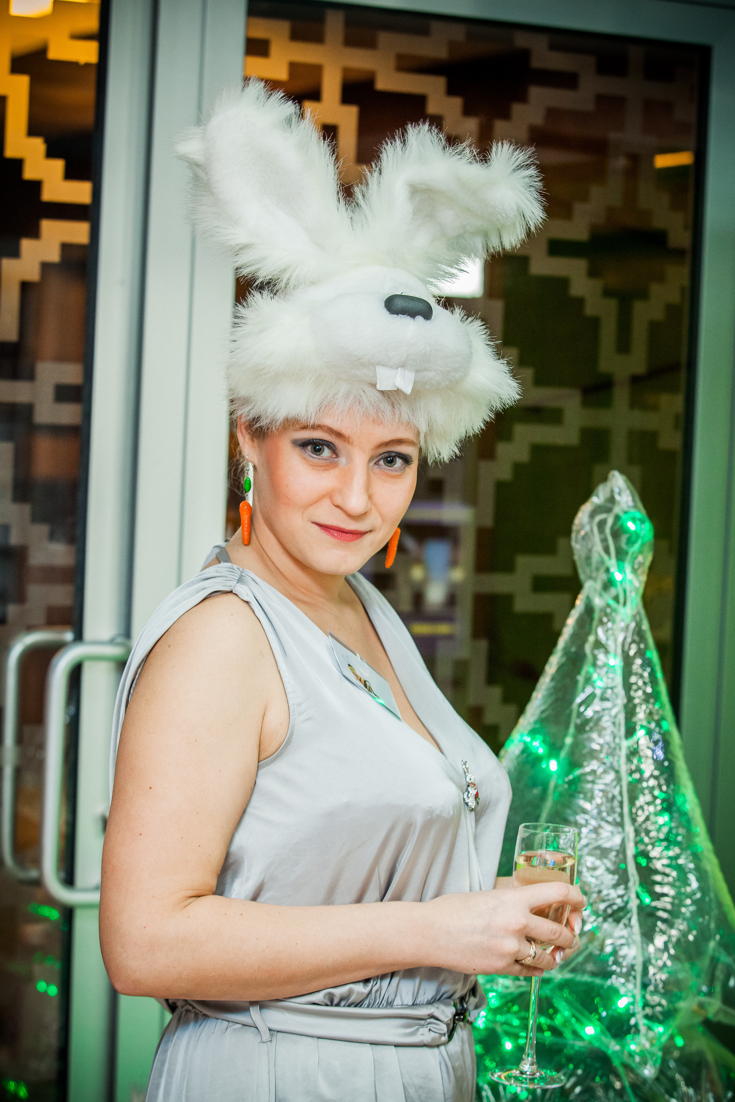 Новый год в прекрасной компании!. Летопись вашей жизни. Фотограф Игорь Иванов