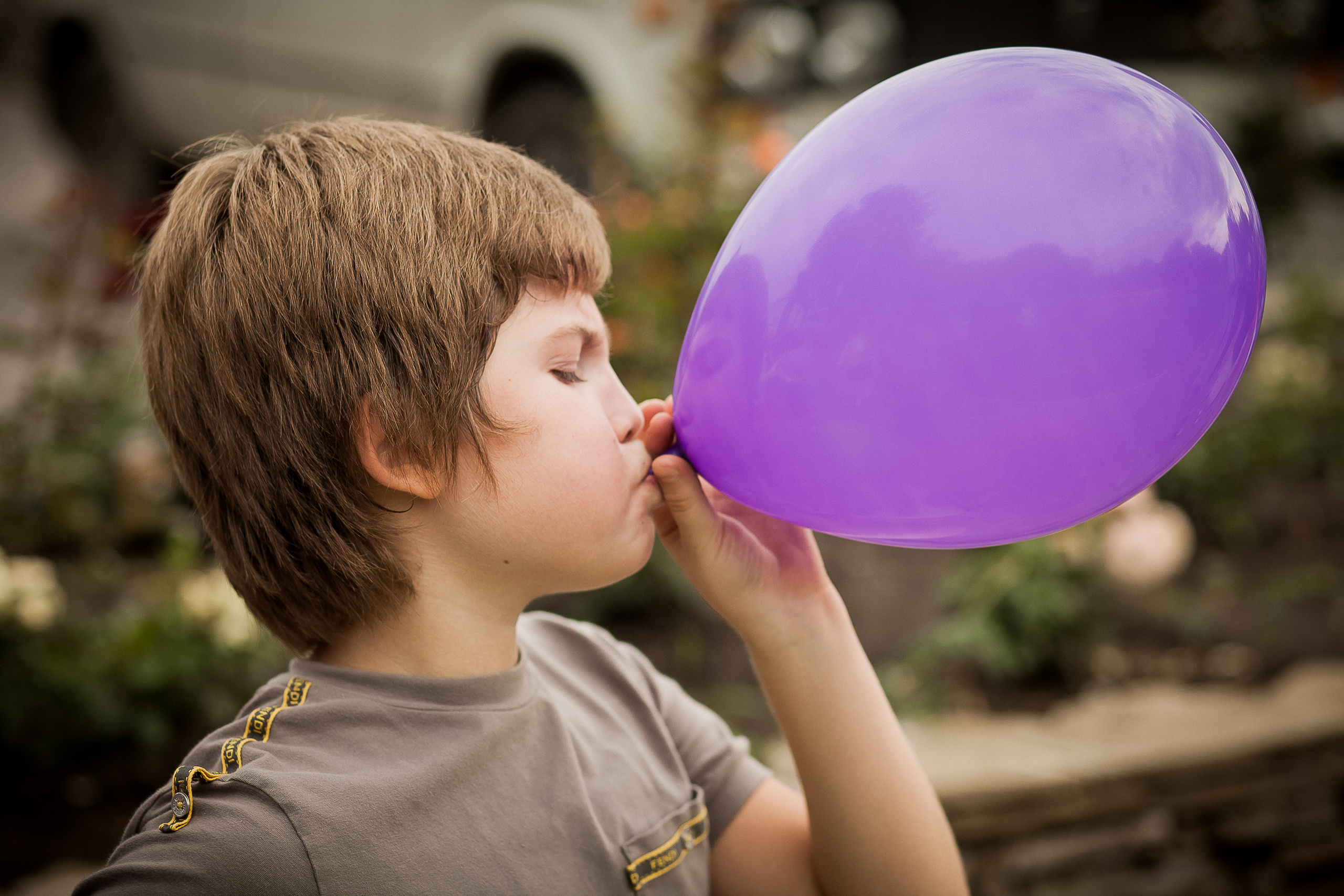 День рождения Никиты, 11 лет. Летопись вашей жизни. Фотограф Игорь Иванов