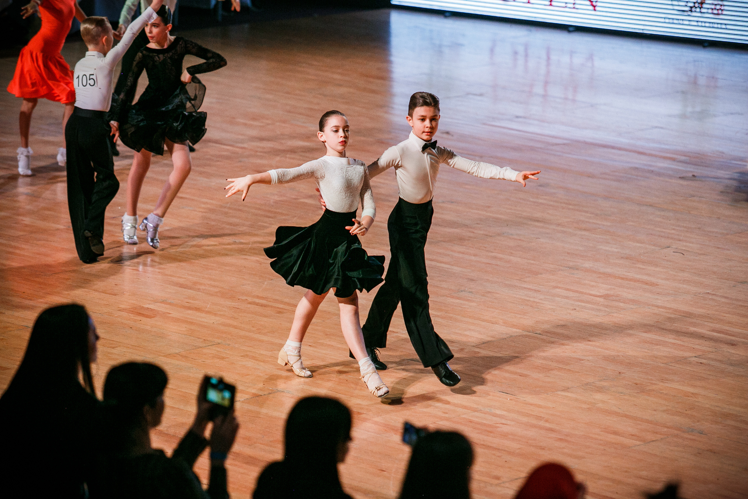 Танцевальные истории. Летопись вашей жизни. Фотограф Игорь Иванов