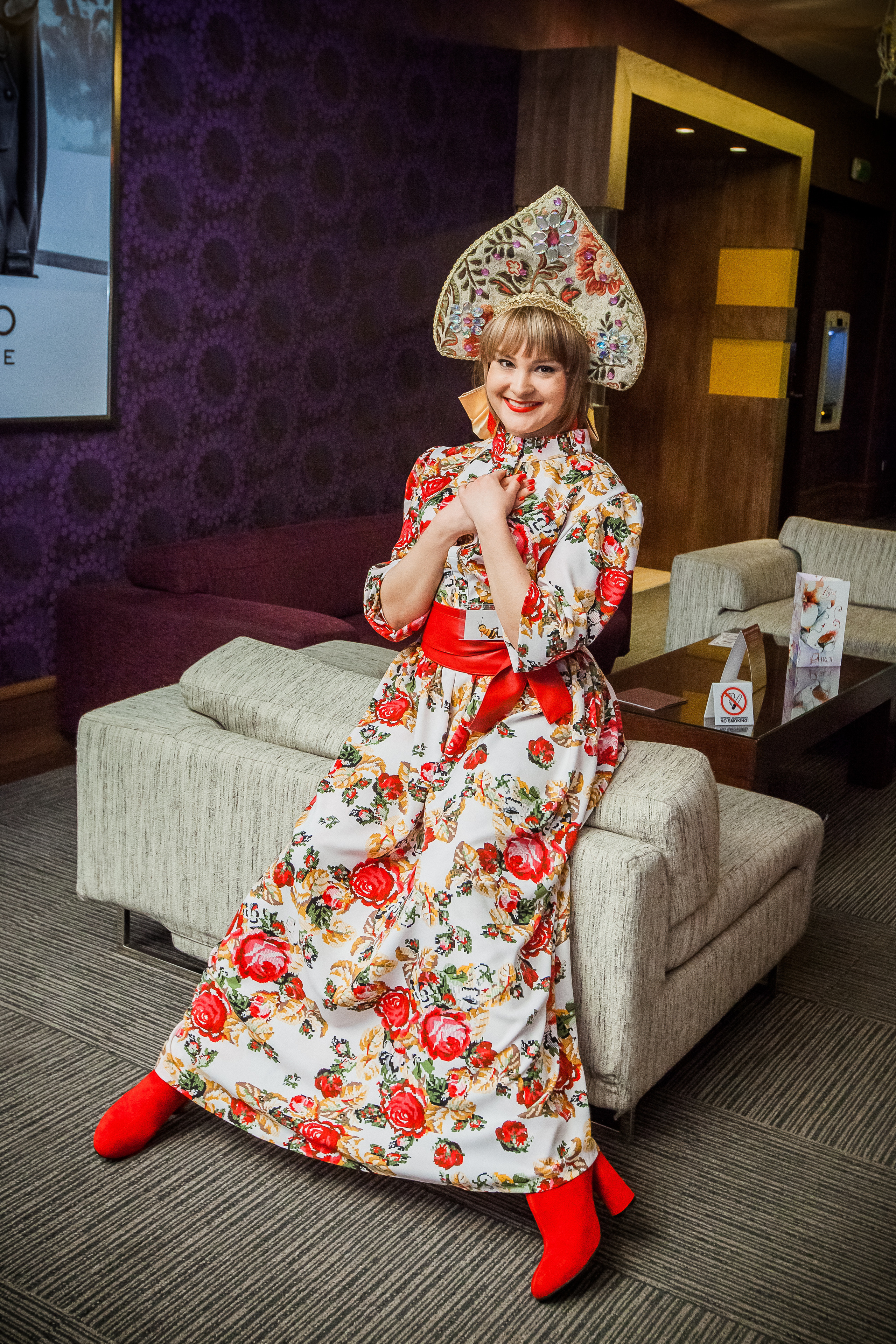 Новый год в прекрасной компании!. Летопись вашей жизни. Фотограф Игорь Иванов