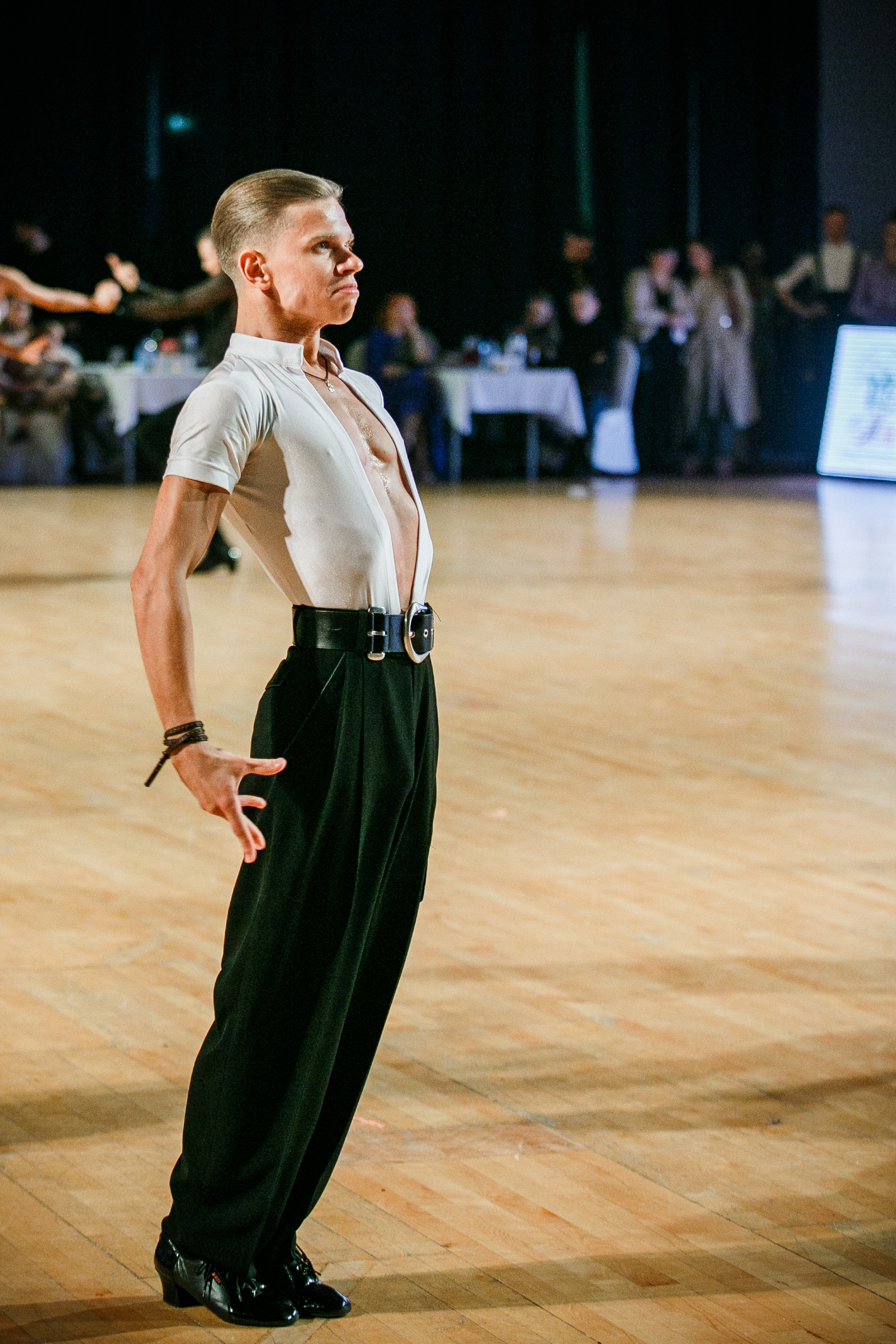 Танцевальные истории. Летопись вашей жизни. Фотограф Игорь Иванов