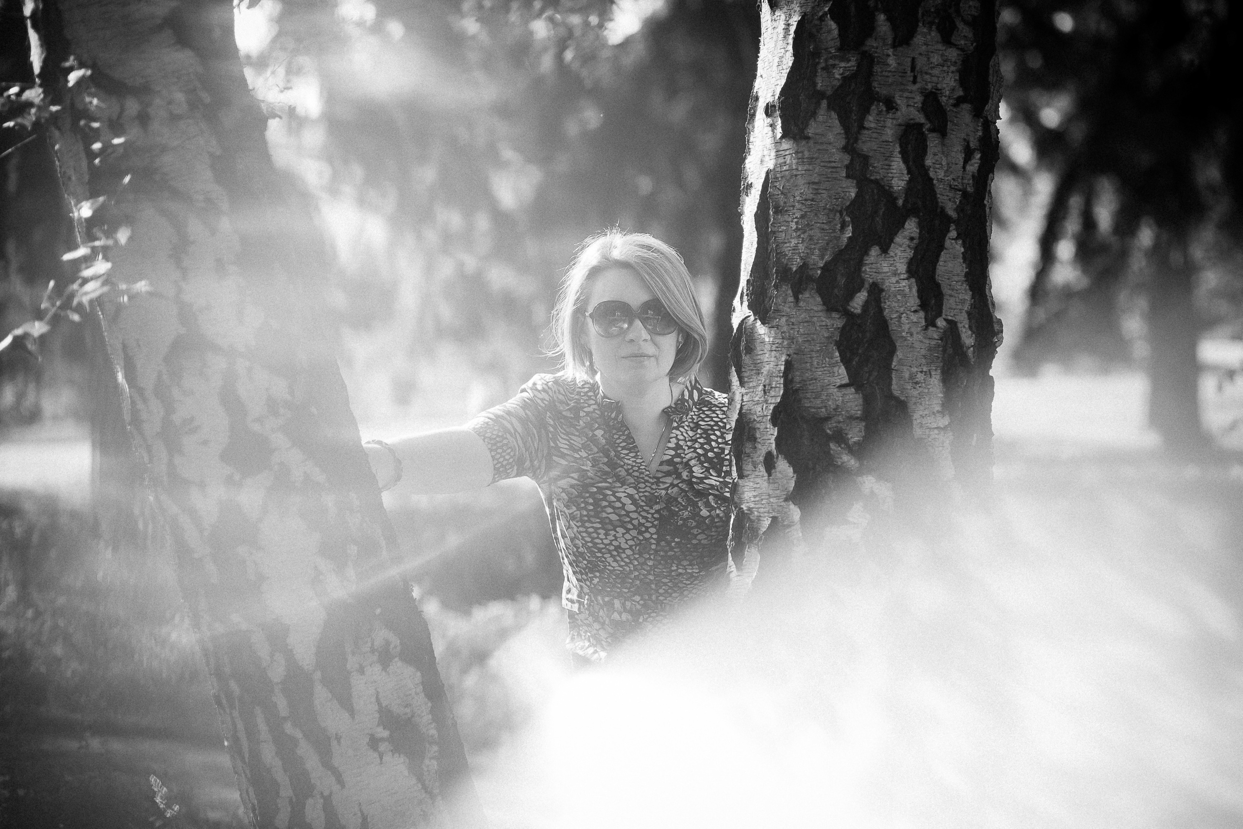 Марк, Виктория и Андрей. Летопись вашей жизни. Фотограф Игорь Иванов