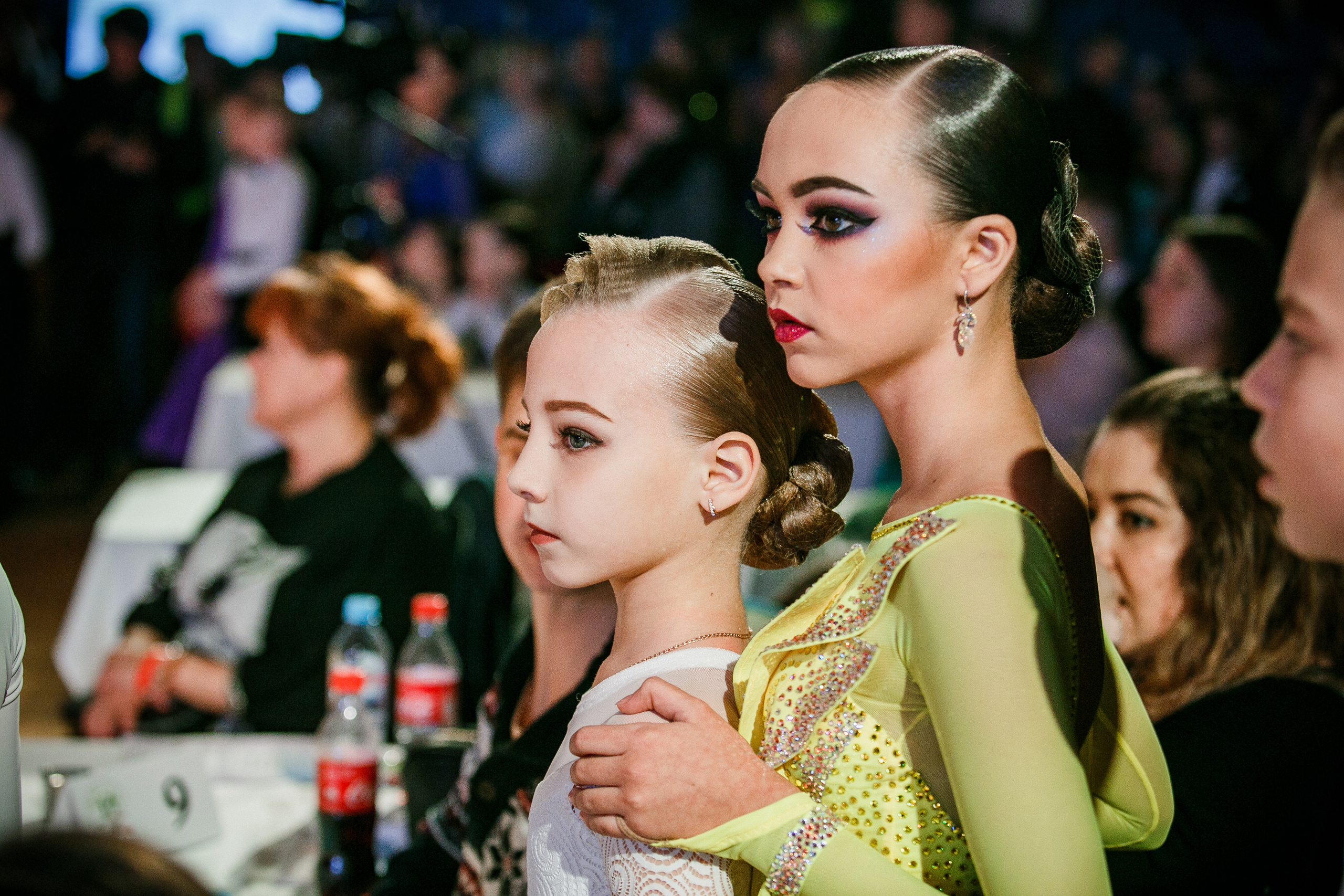 Танцевальные истории. Летопись вашей жизни. Фотограф Игорь Иванов