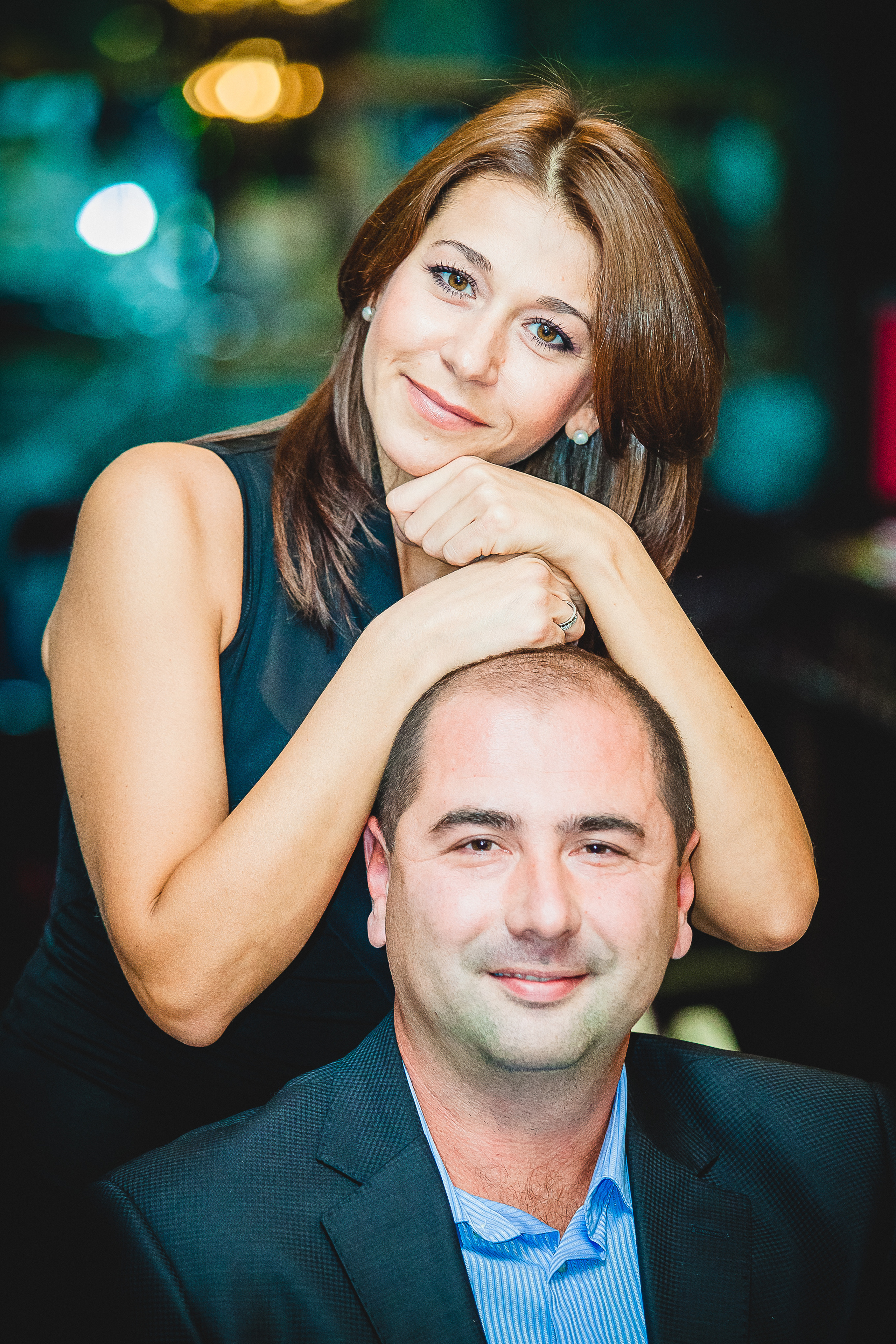 День рождения Юлии. Летопись вашей жизни. Фотограф Игорь Иванов