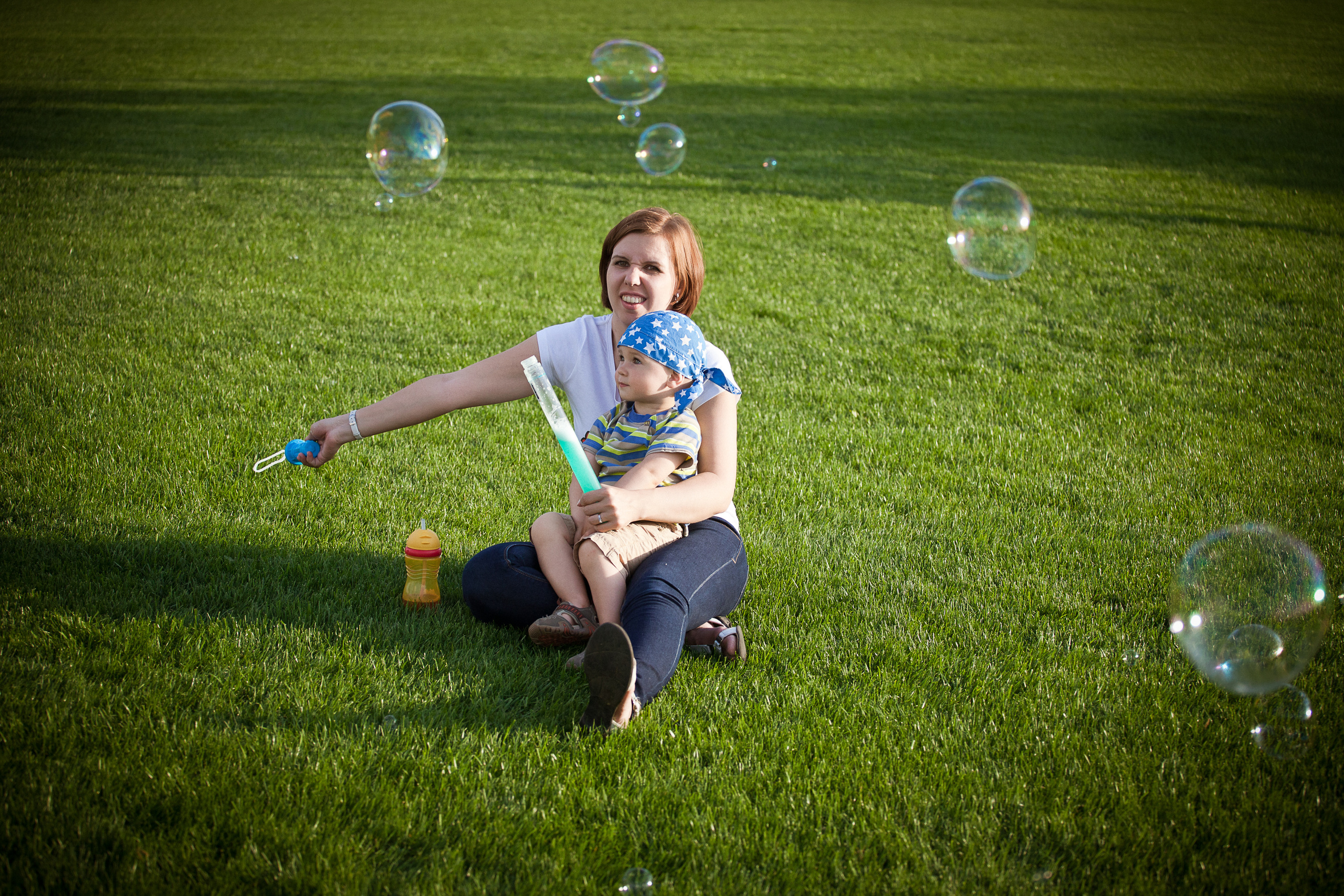 Андрюша и Света+Сергей. Летопись вашей жизни. Фотограф Игорь Иванов