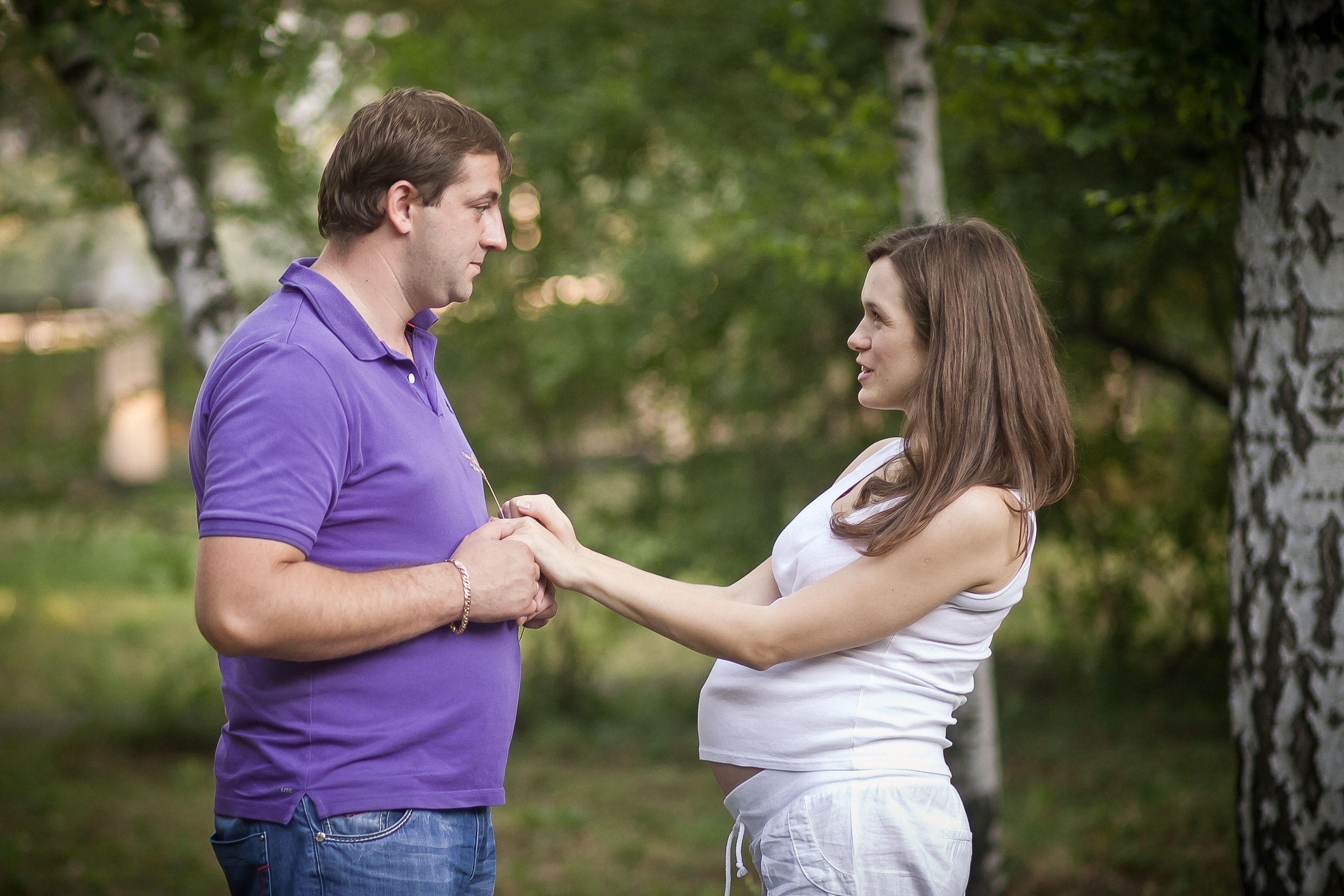 Анна и Василий. Летопись вашей жизни. Фотограф Игорь Иванов