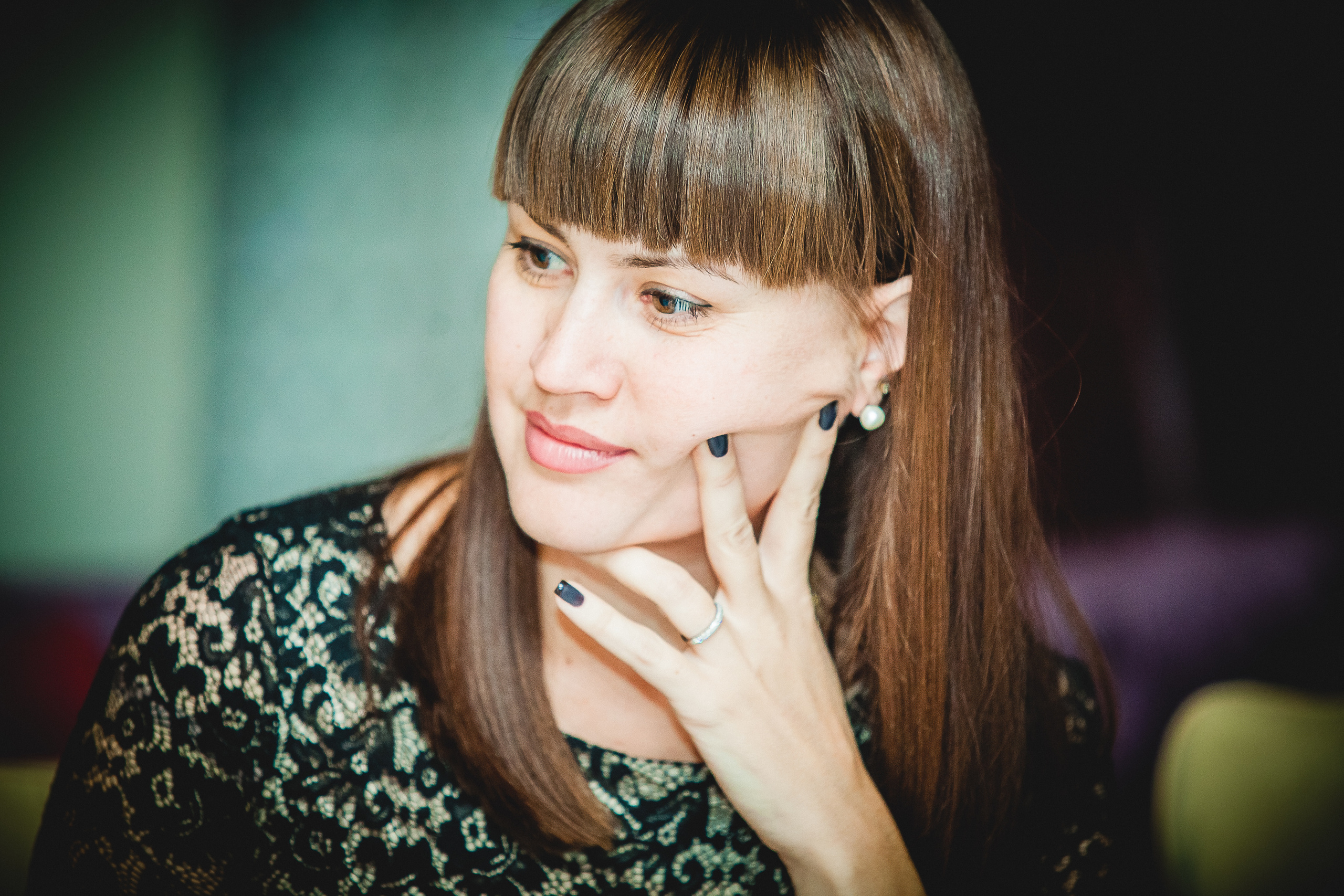 День рождения Юлии. Летопись вашей жизни. Фотограф Игорь Иванов