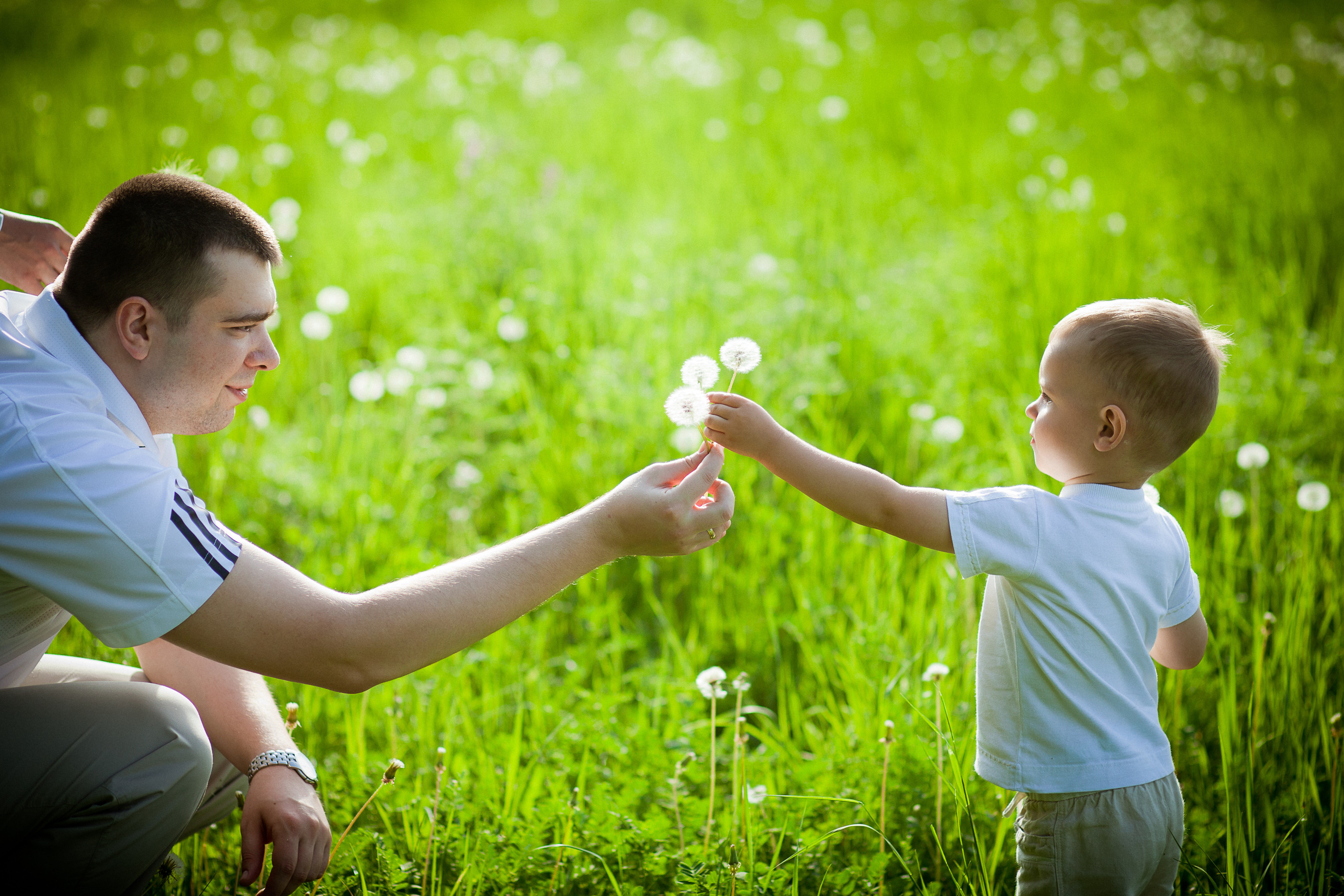 Андрюша и Света+Сергей. Летопись вашей жизни. Фотограф Игорь Иванов