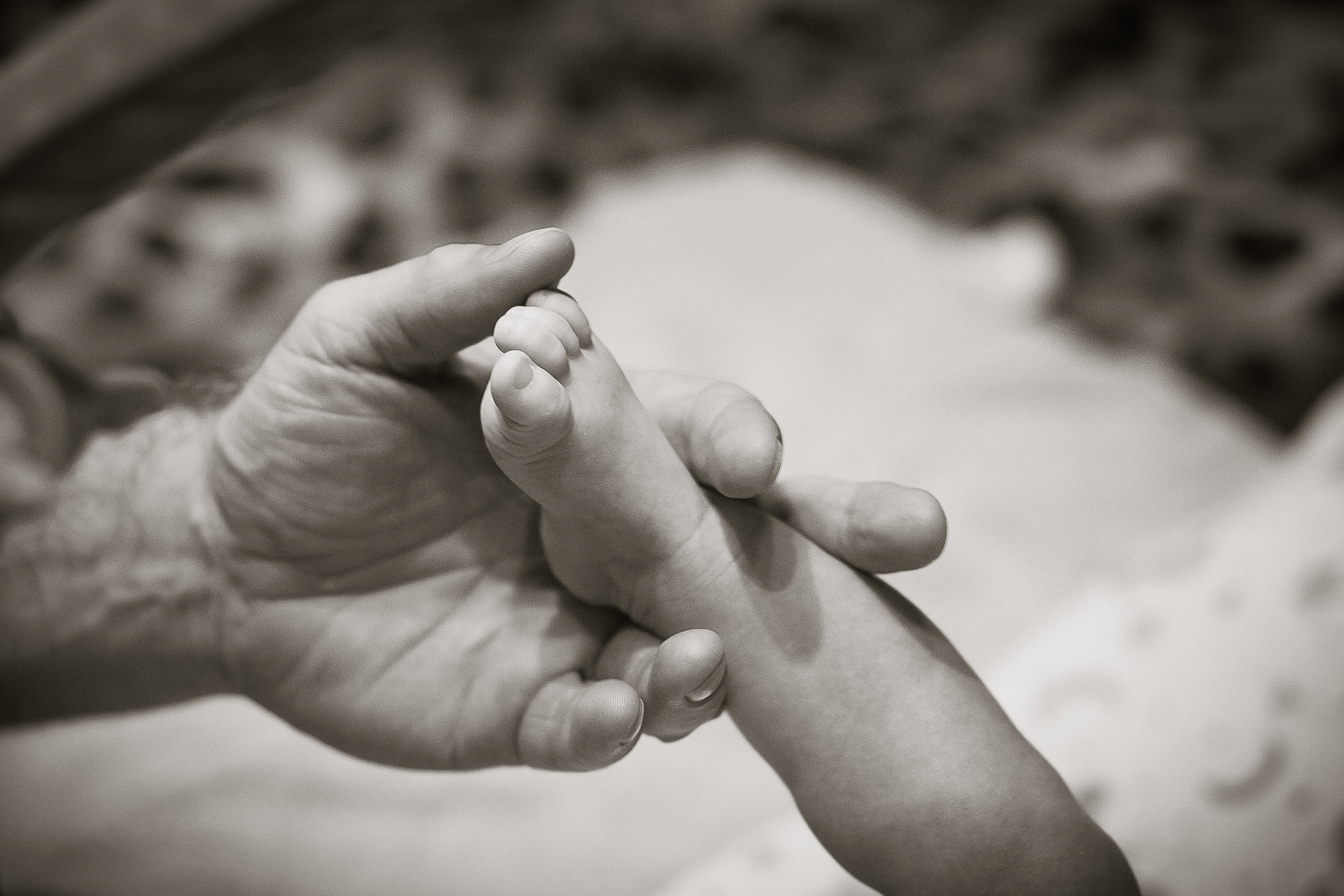 Крещение Никиты. Летопись вашей жизни. Фотограф Игорь Иванов